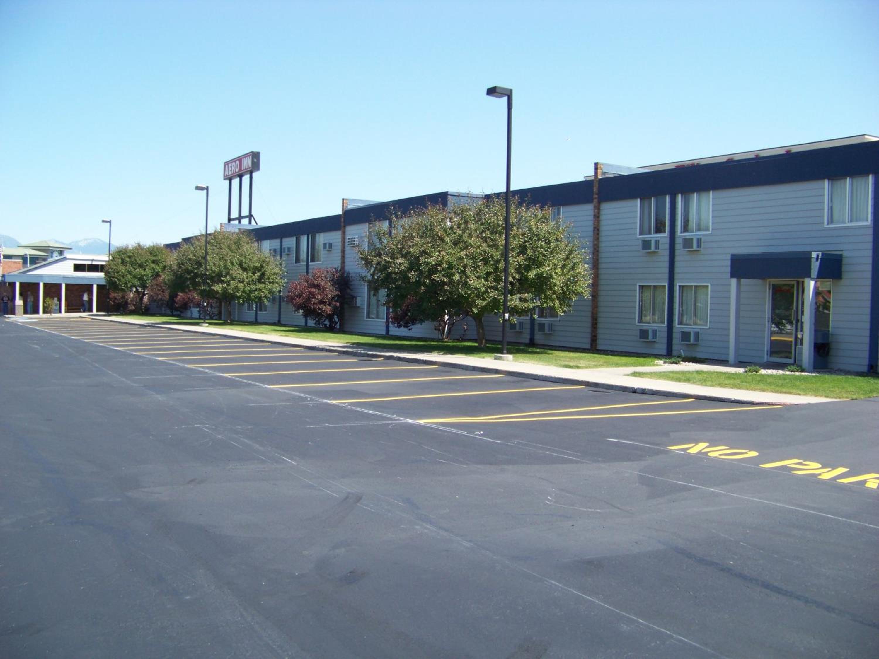 Aero Inn