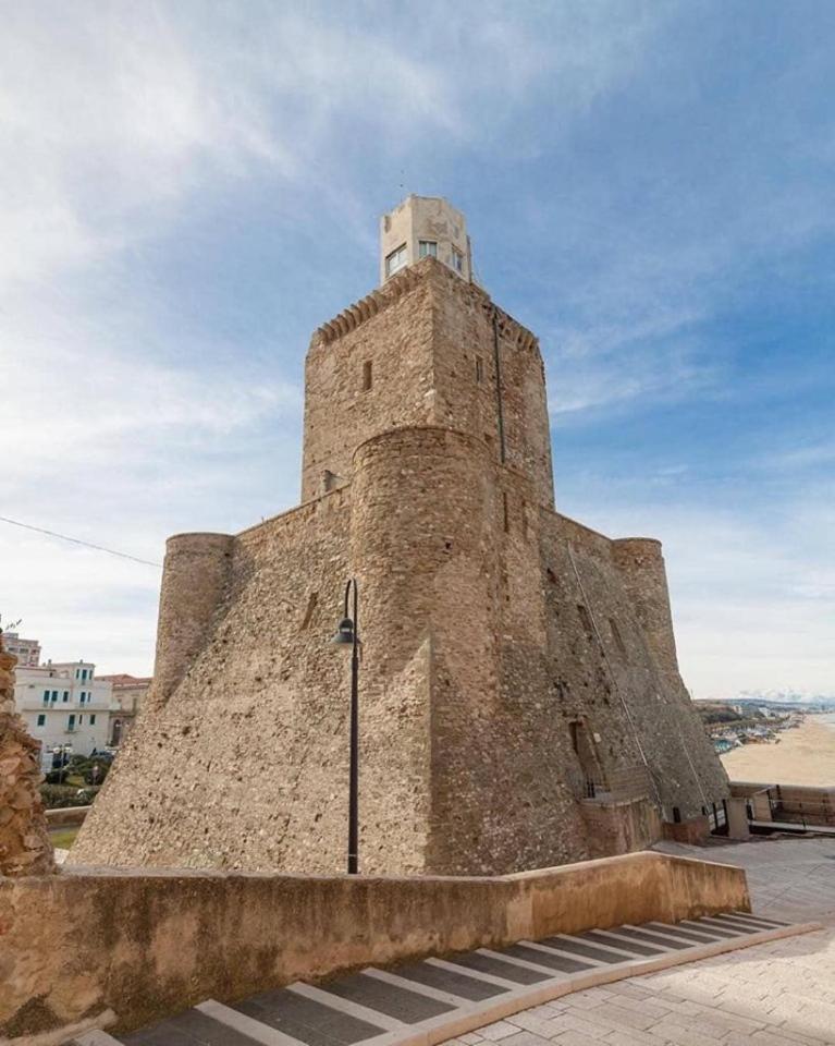 Le stanze di Botticelli en Termoli