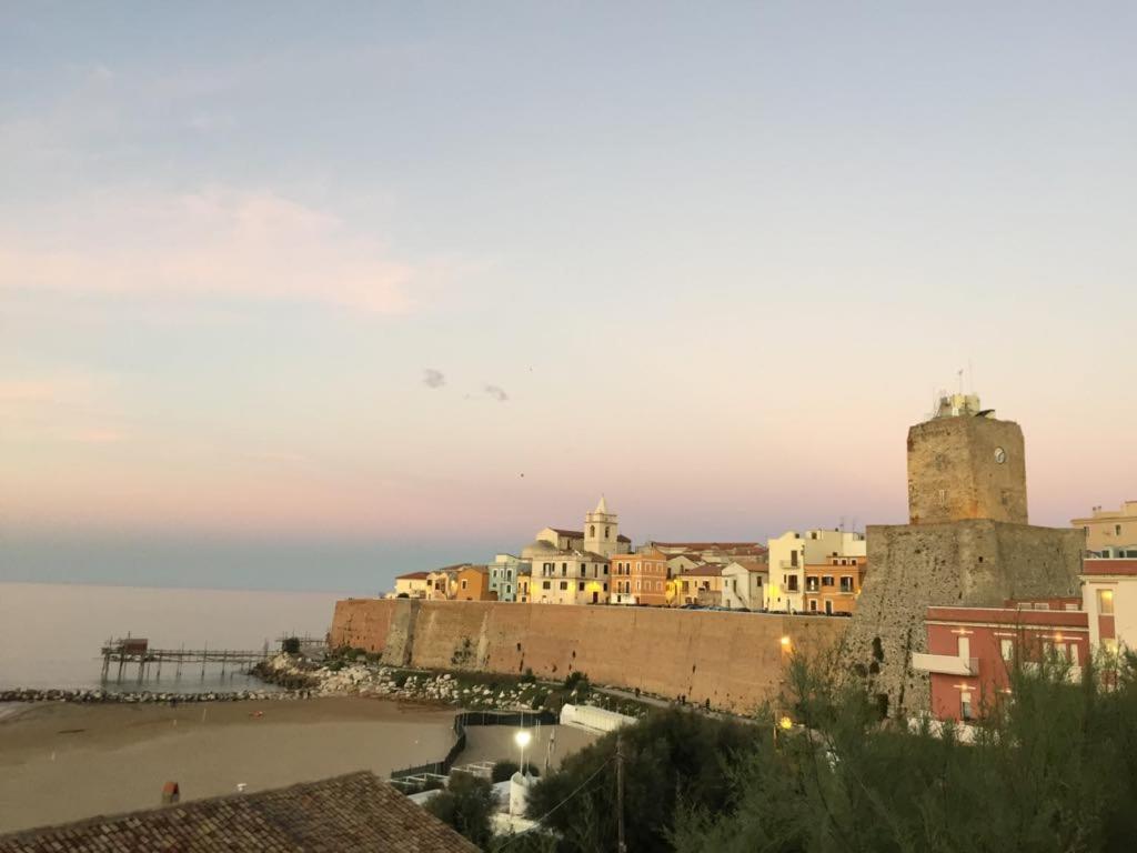 Le stanze di Botticelli en Termoli