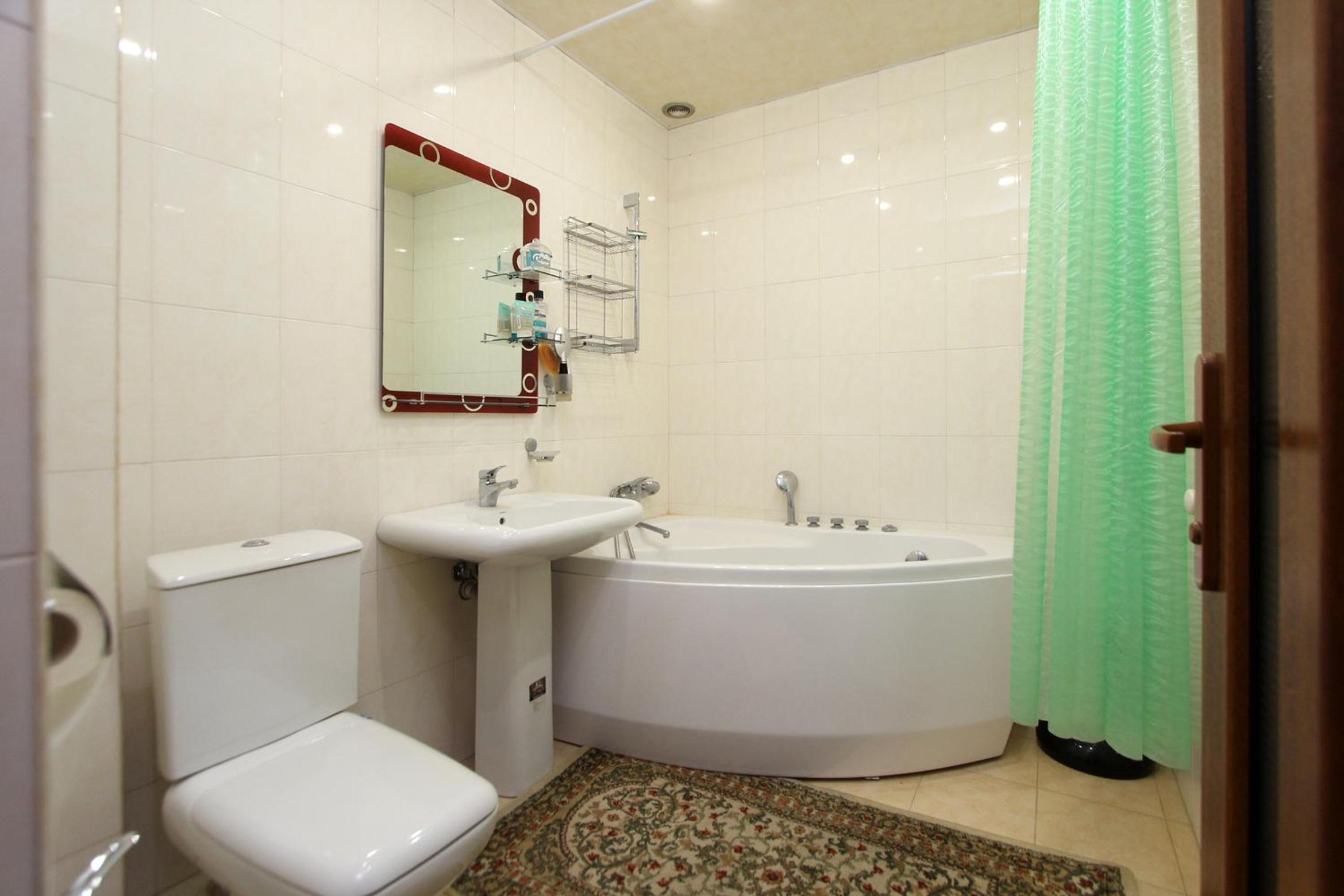 Apartments Emili