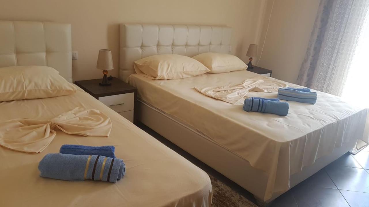 Casa Del Mare Apartment
