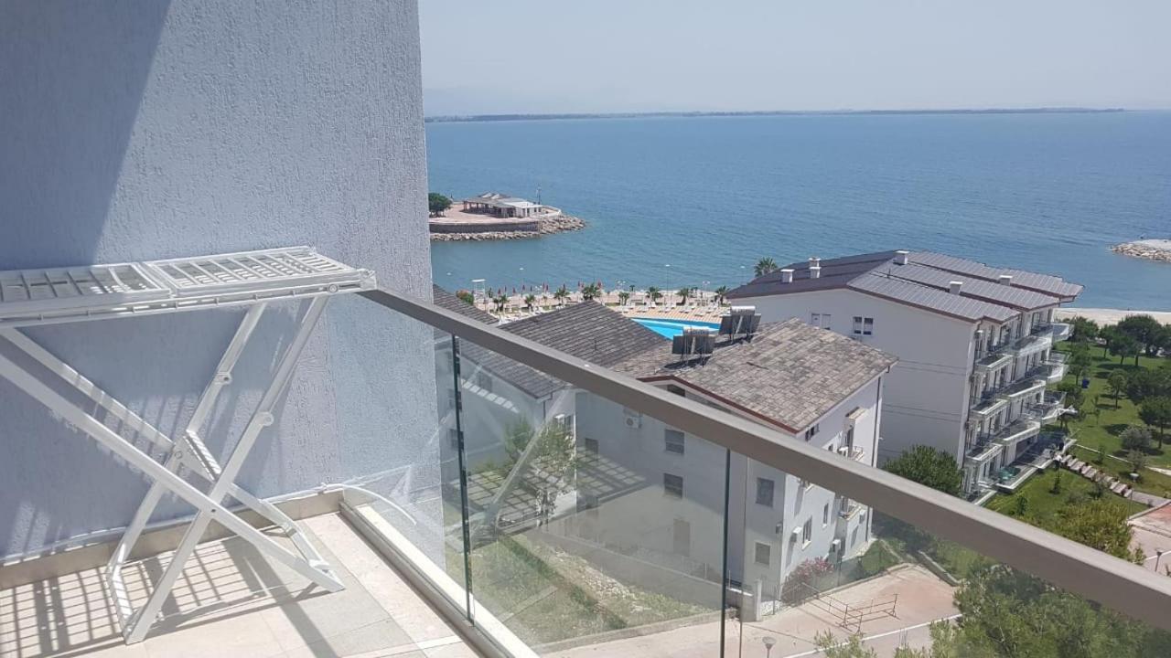 Casa Del Mare Apartment
