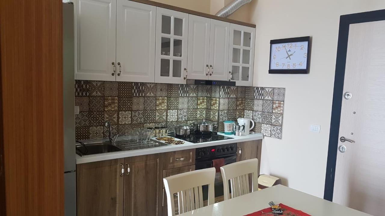 Casa Del Mare Apartment
