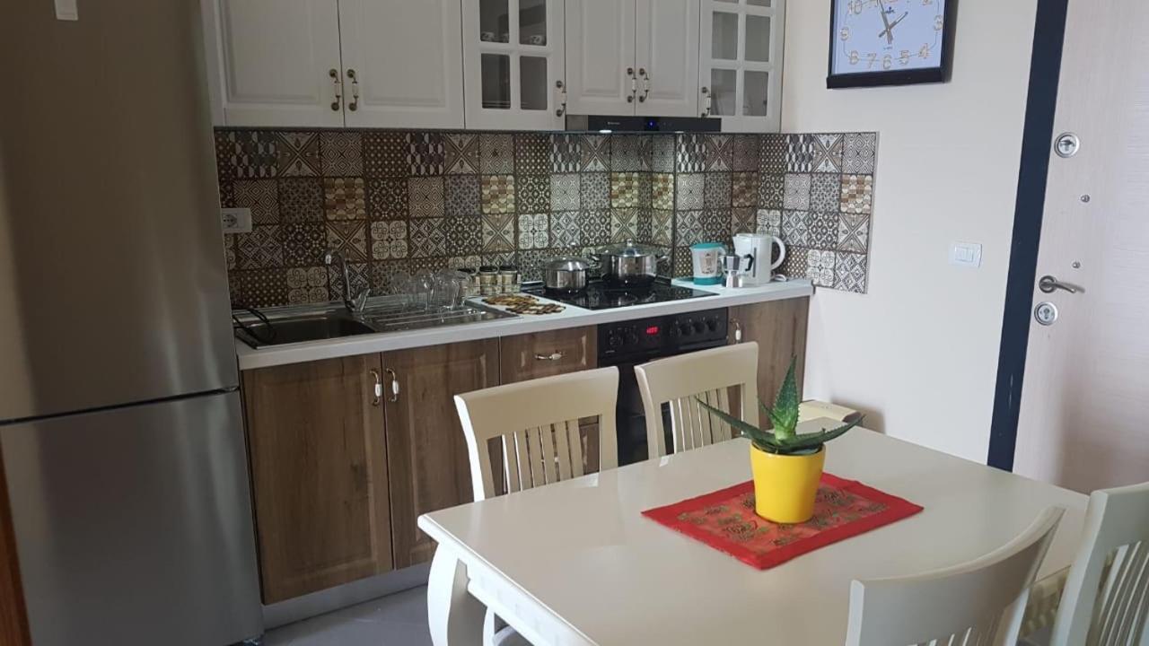 Casa Del Mare Apartment