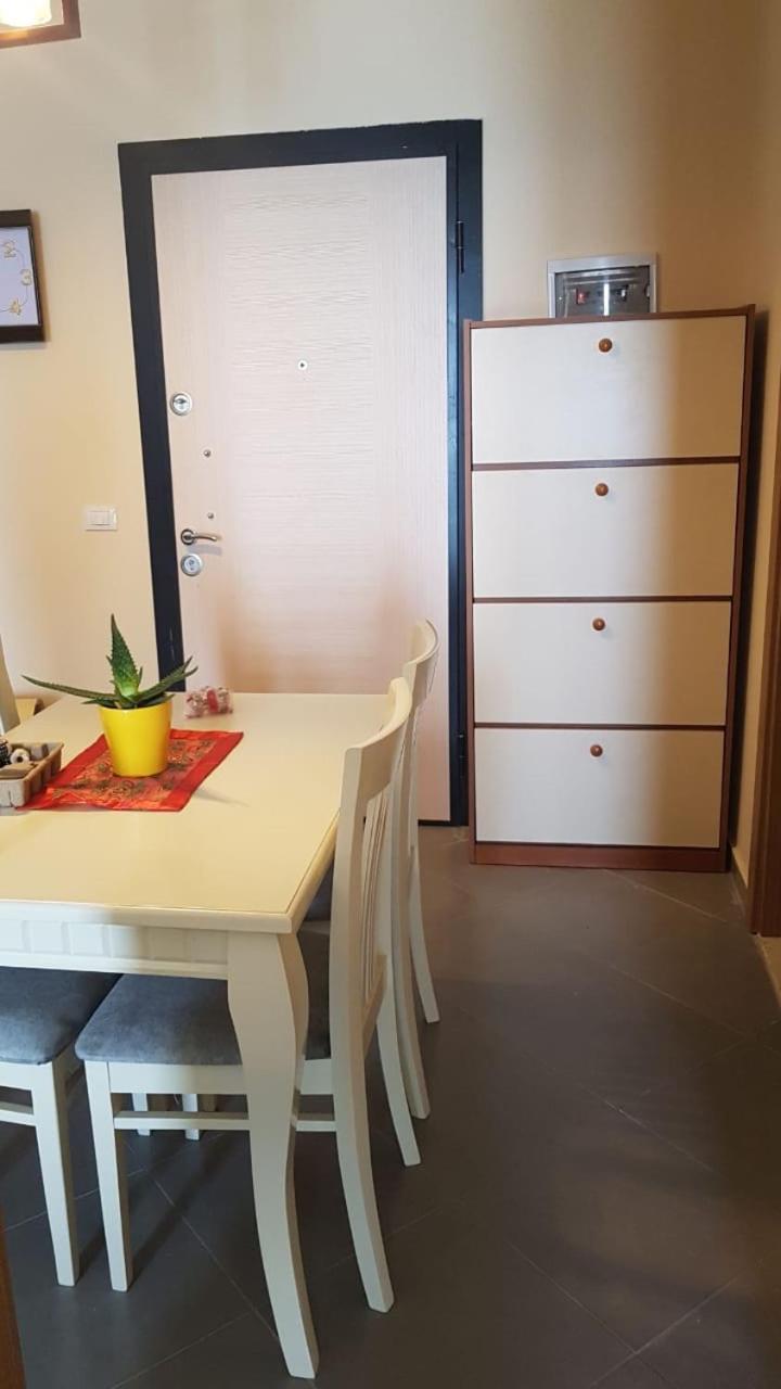 Casa Del Mare Apartment