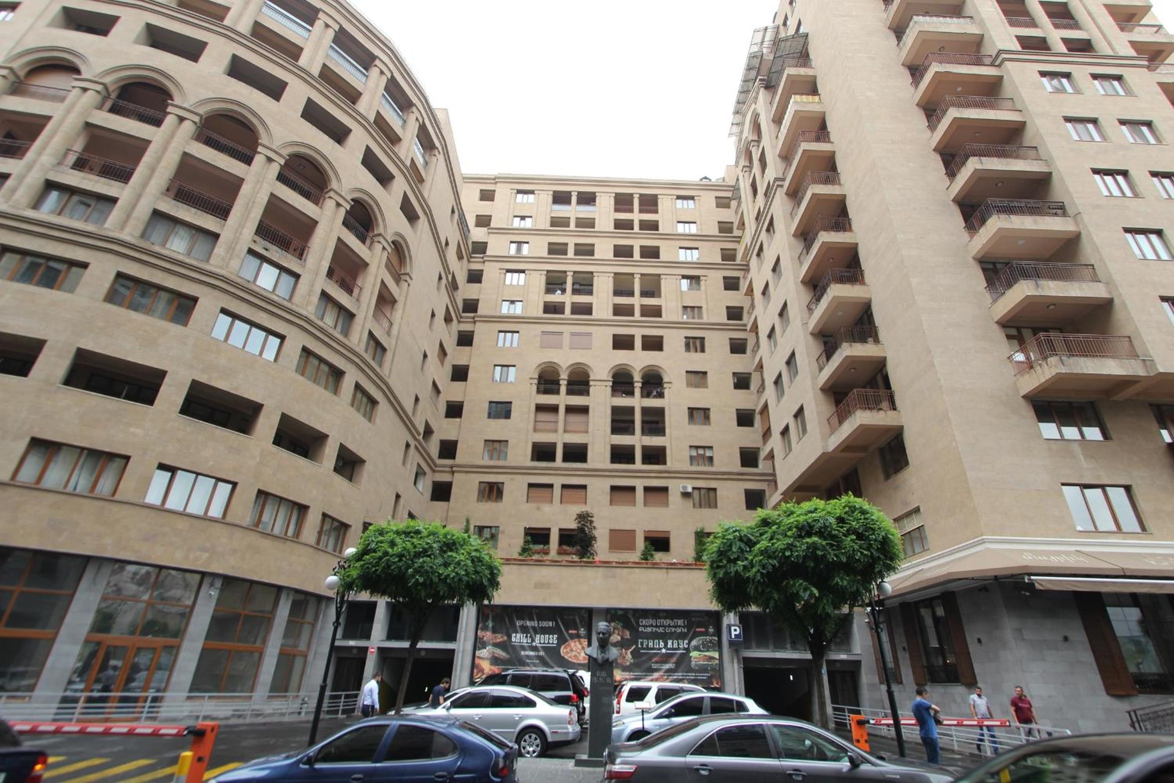 Apartments Emili