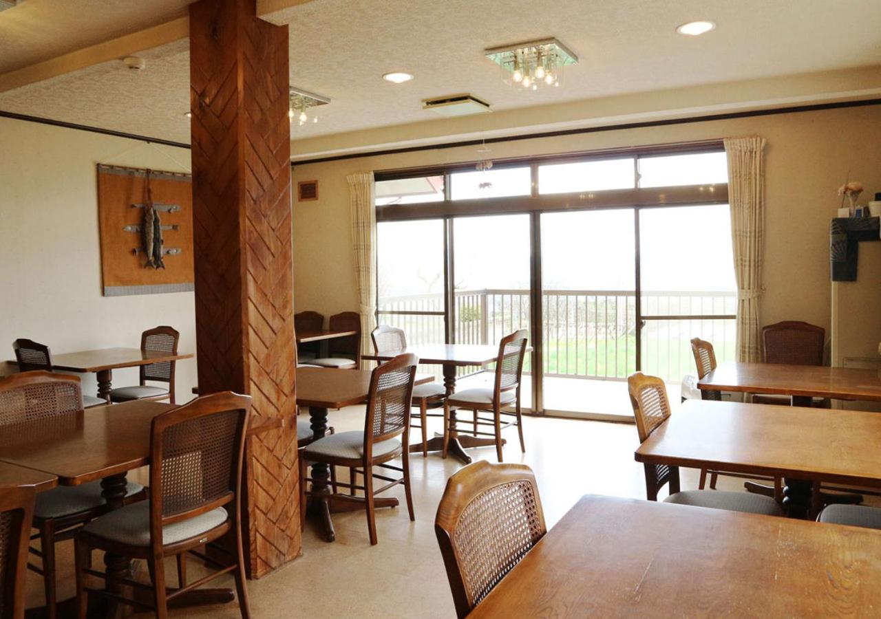 azumino pension WING