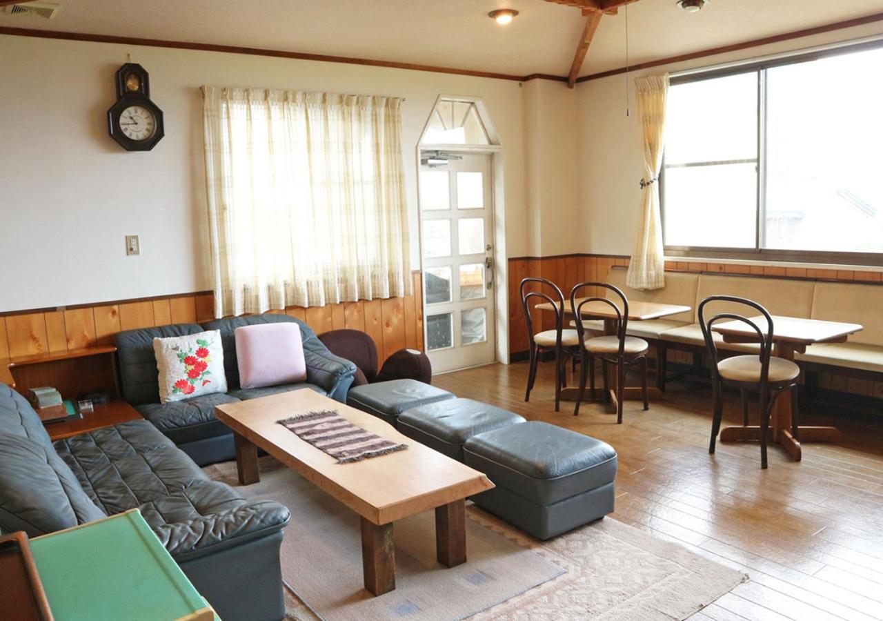 azumino pension WING