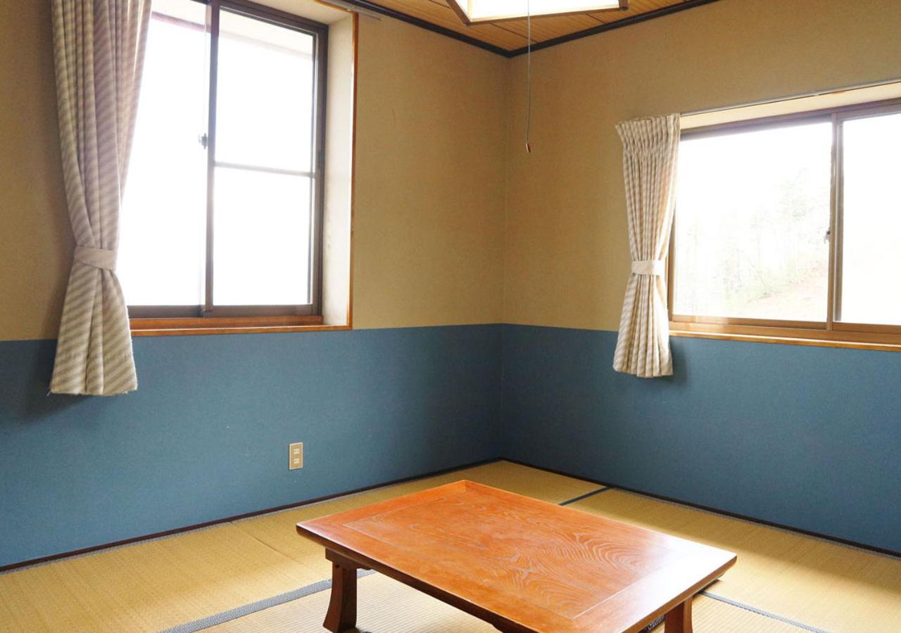 azumino pension WING