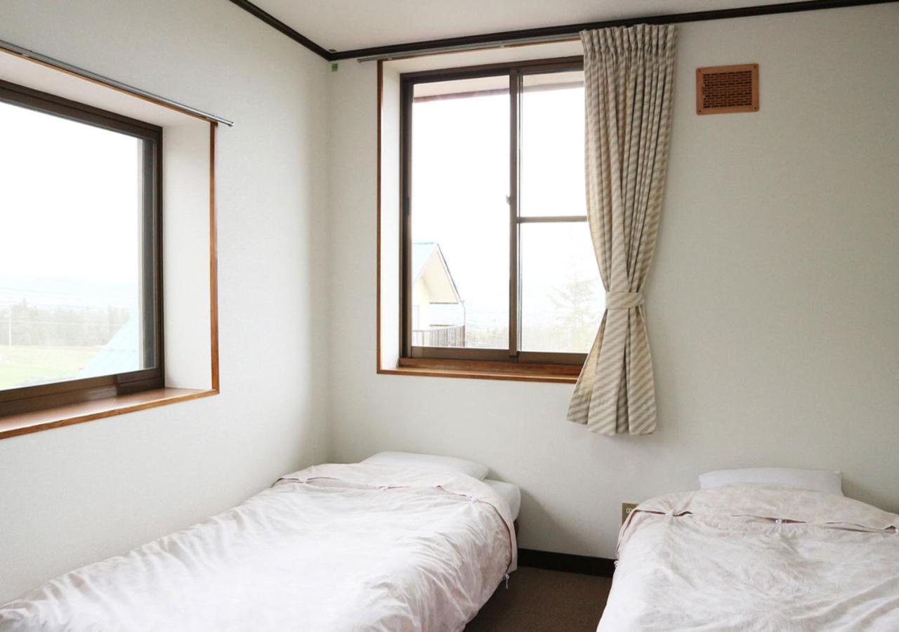 azumino pension WING