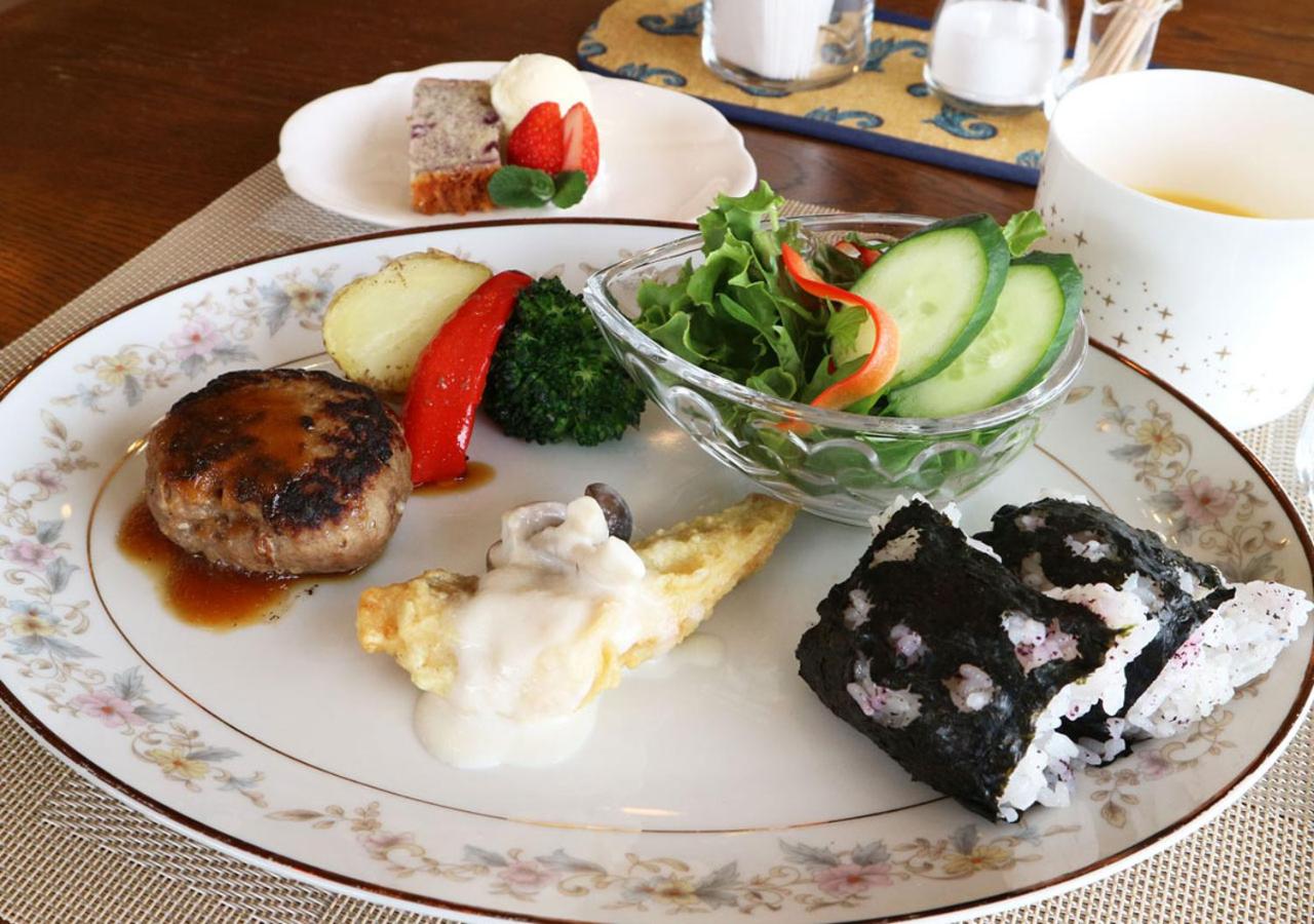 azumino pension WING