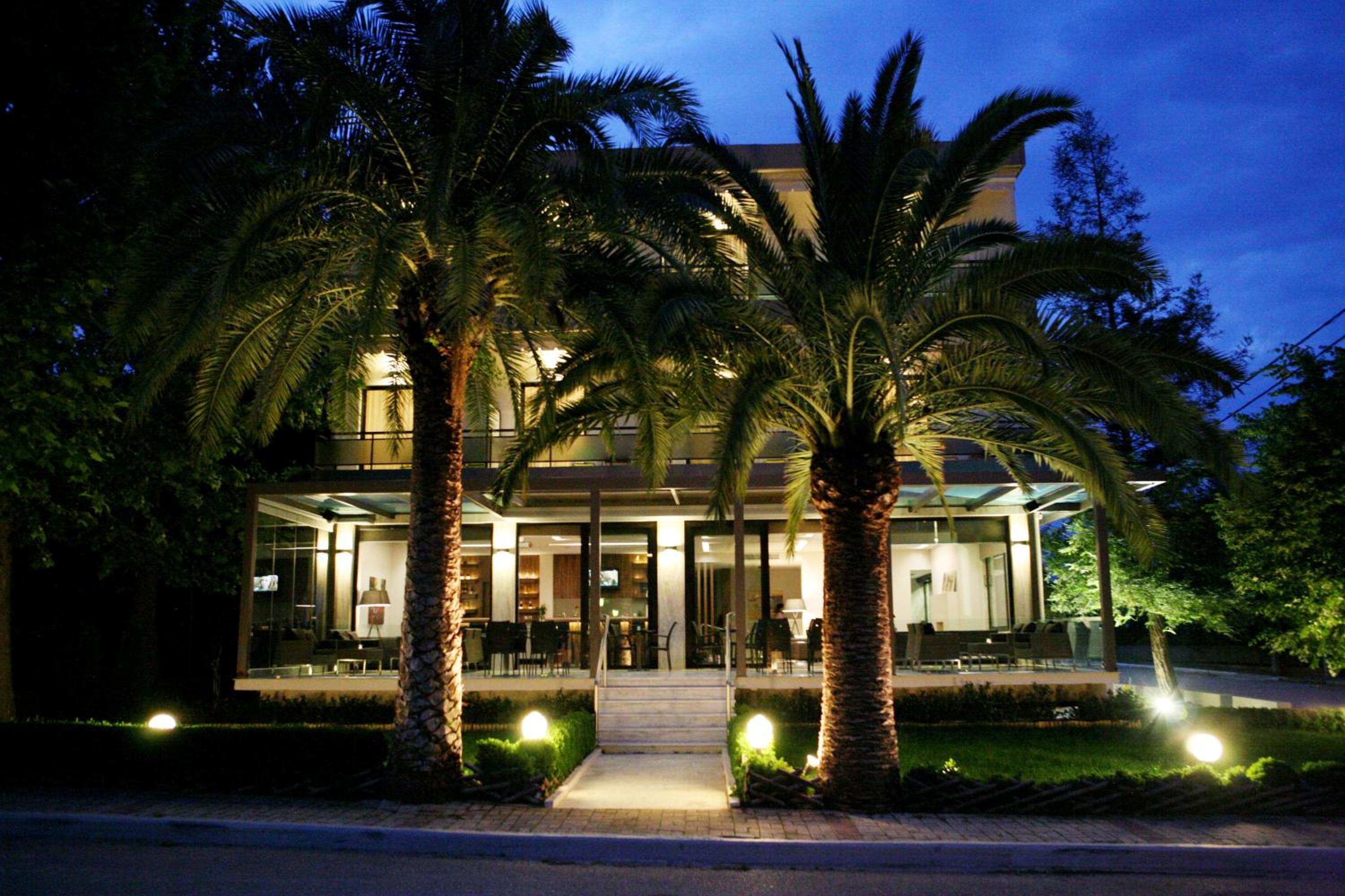 Hotel Alexakis Hotel & Spa - Image 1
