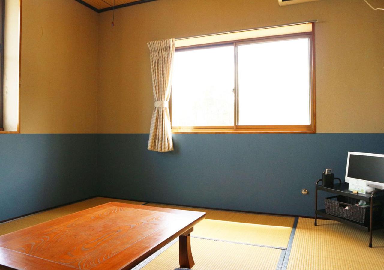 azumino pension WING
