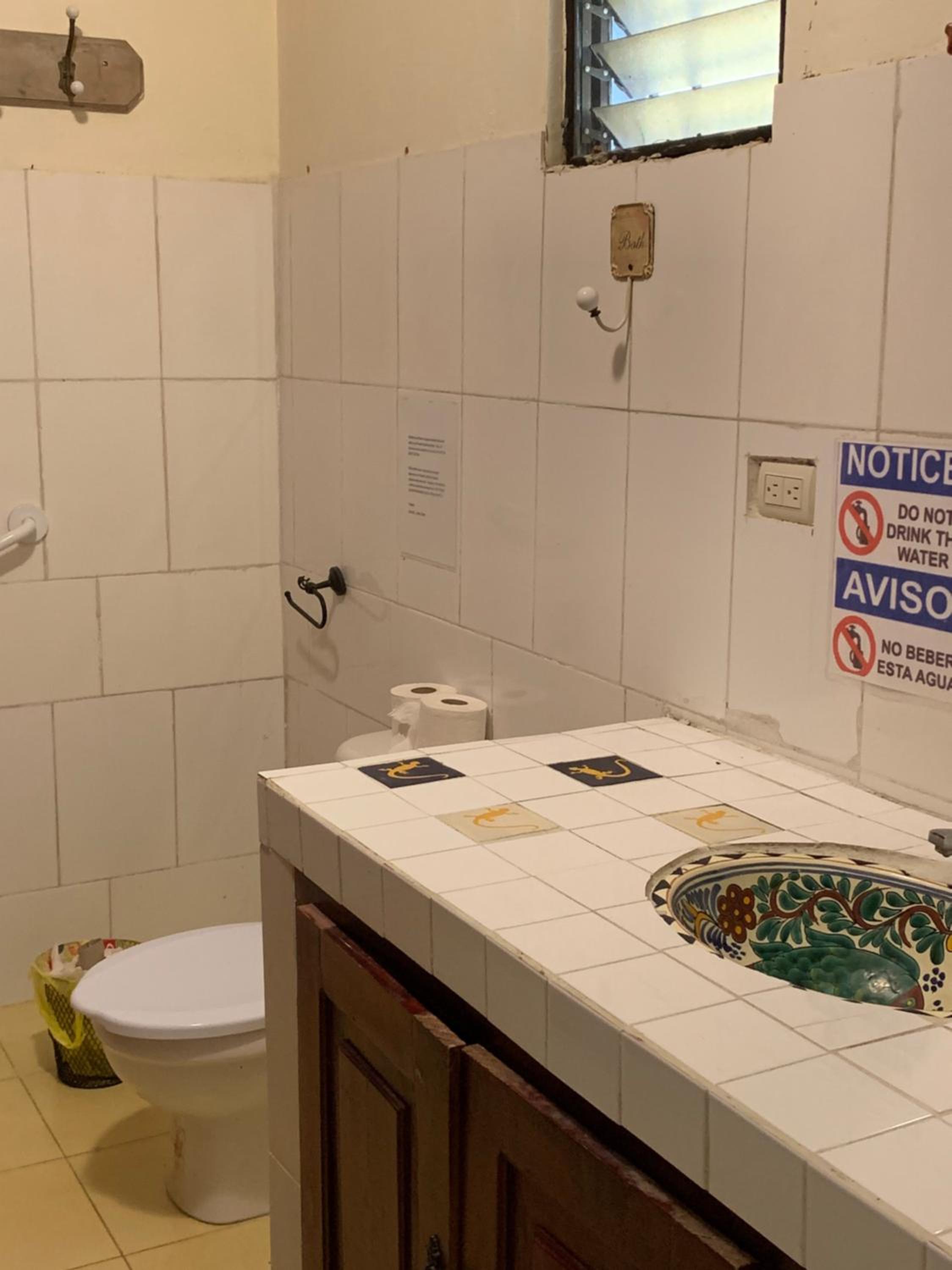 Sana El Jardin Secreto