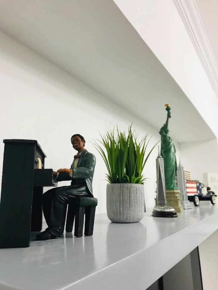 New York Suite 1 at Avida Towers Aspira view 5