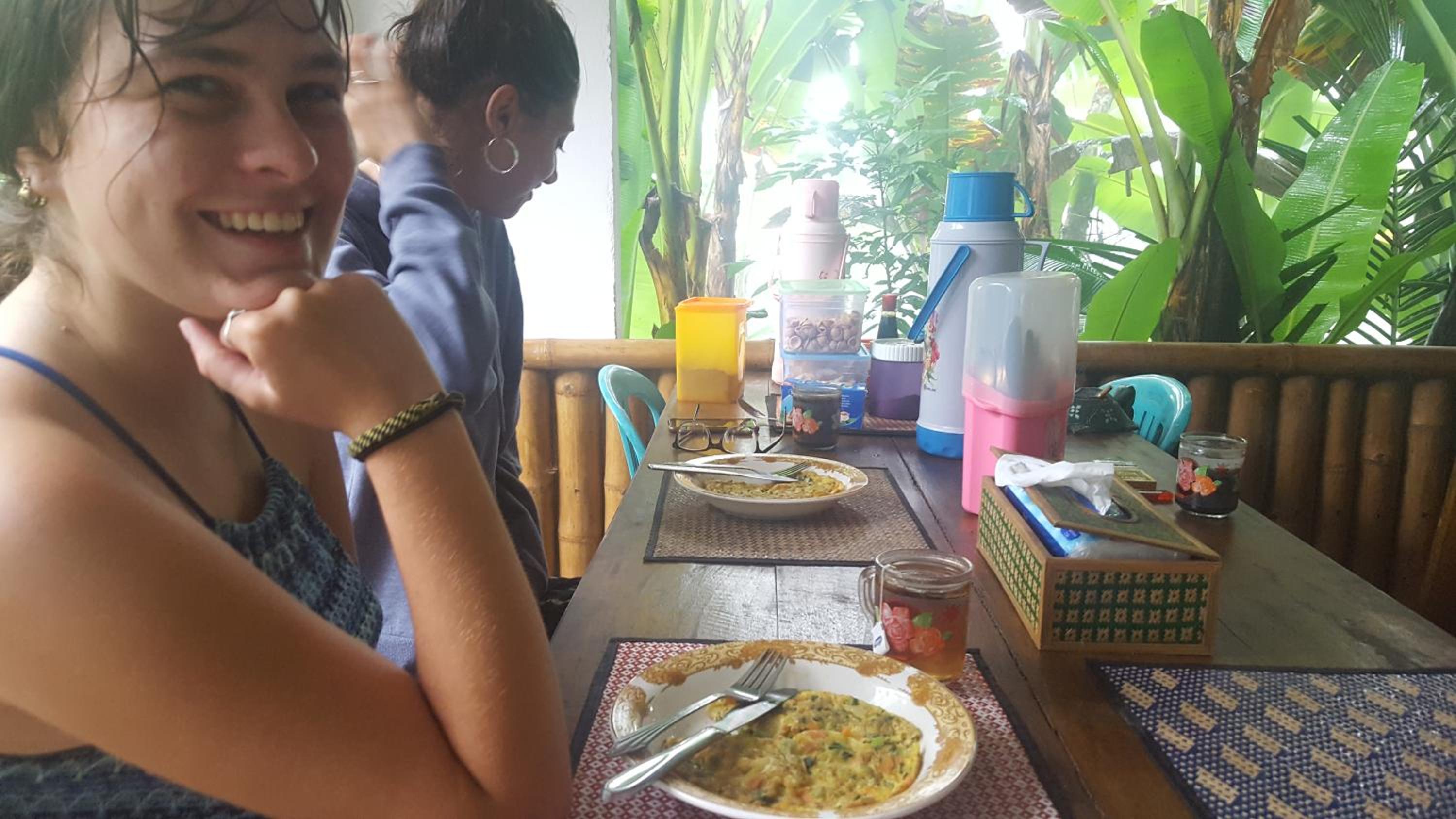 Tetebatu Indah Homestay