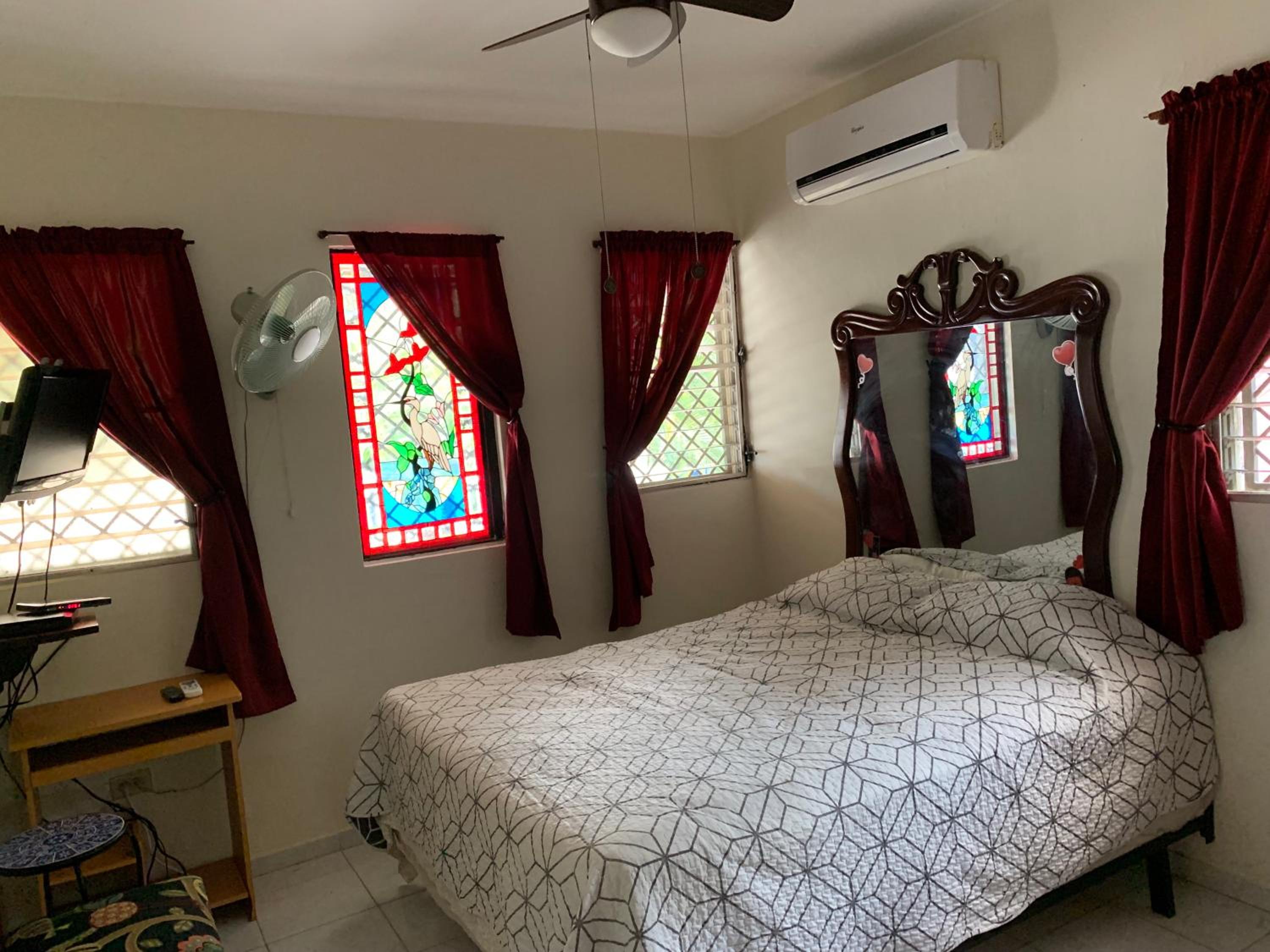 Sana El Jardin Secreto