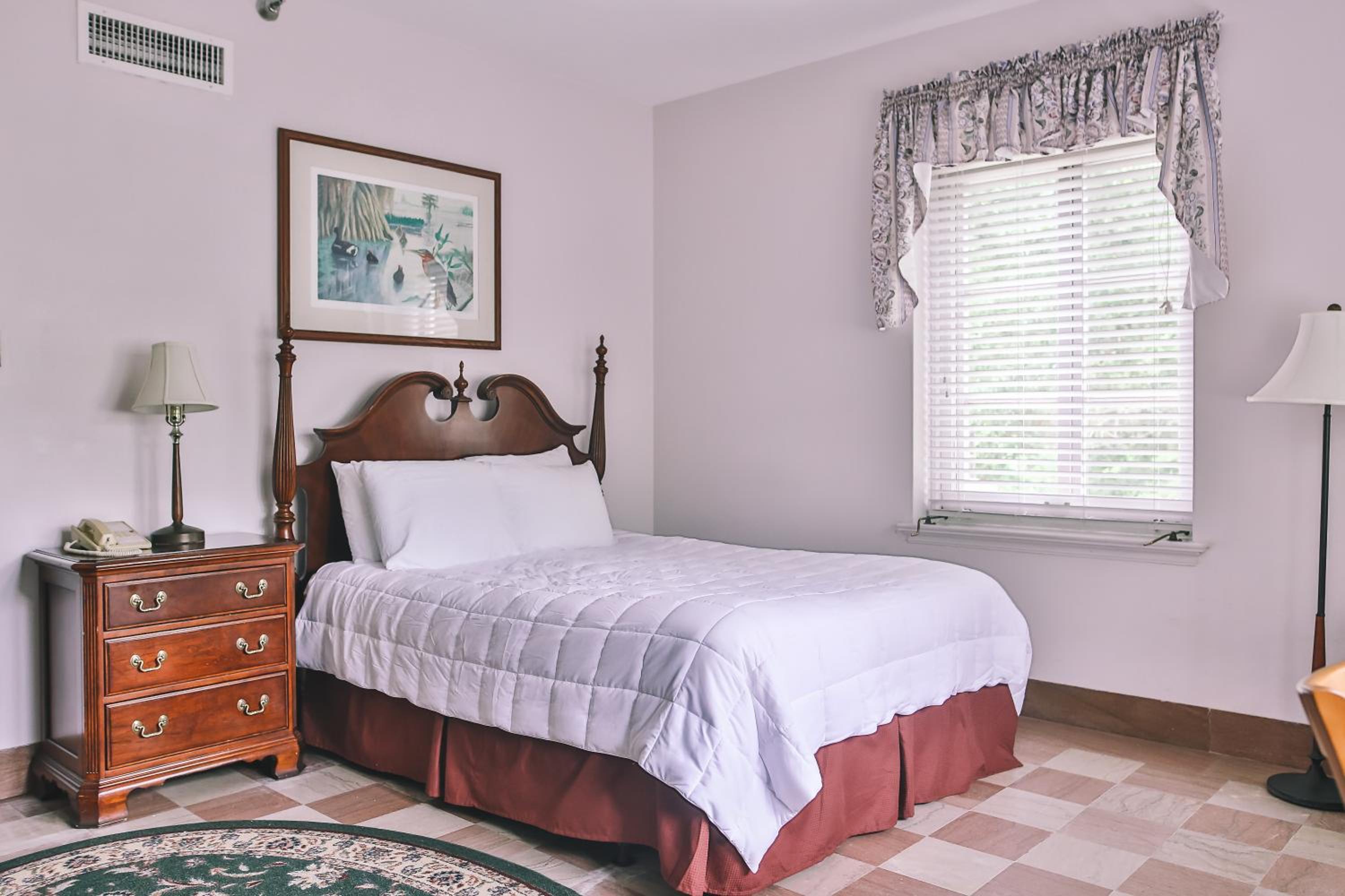 The Lodge at Wakulla Springs - Property Image 13