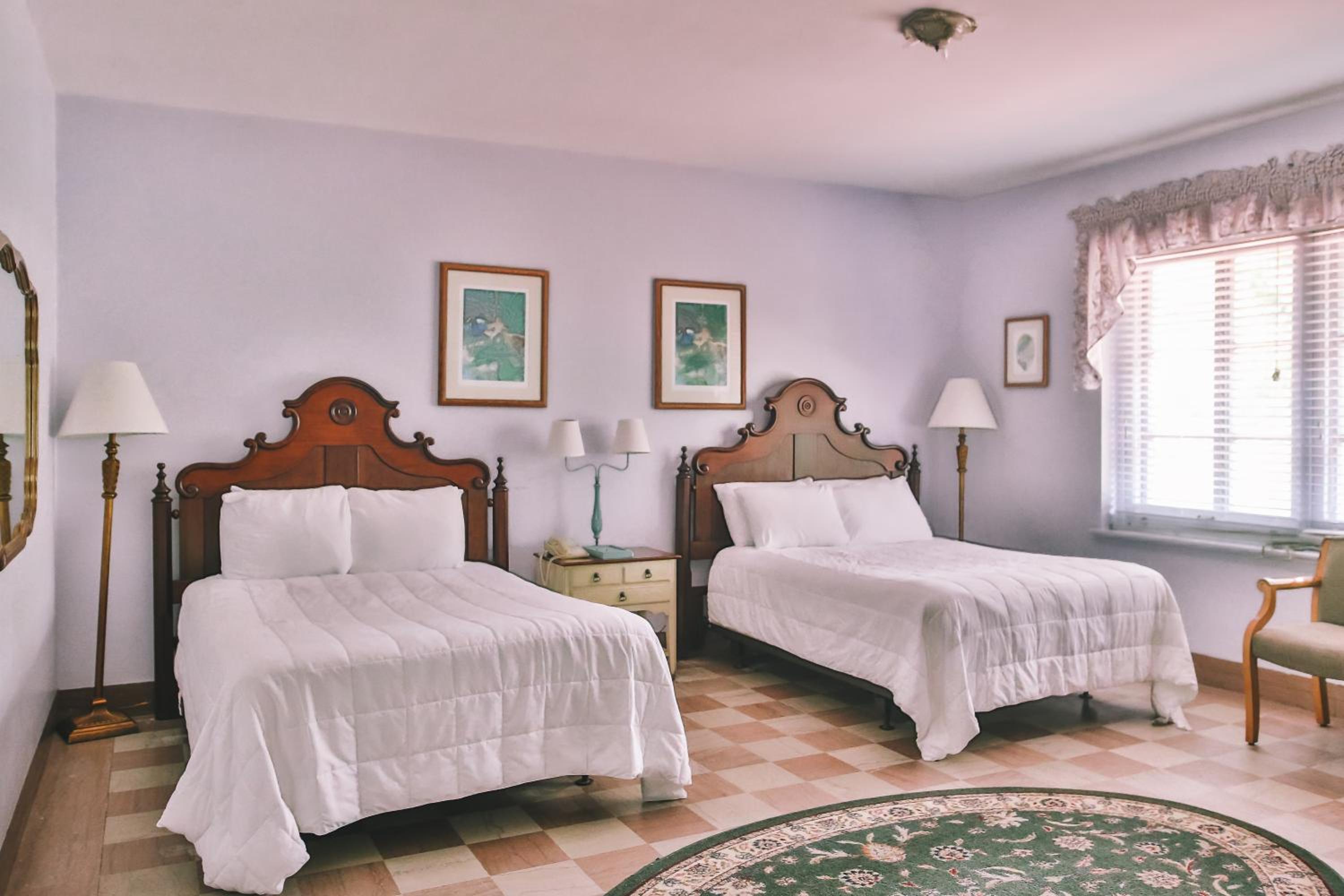 The Lodge at Wakulla Springs - Property Image 15