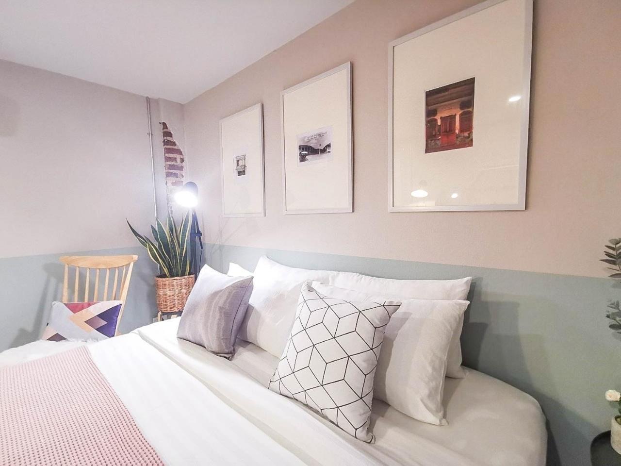 Snoozy Guesthouse