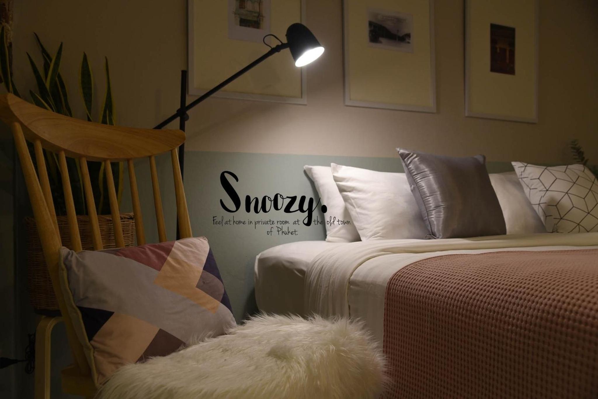 Snoozy Guesthouse