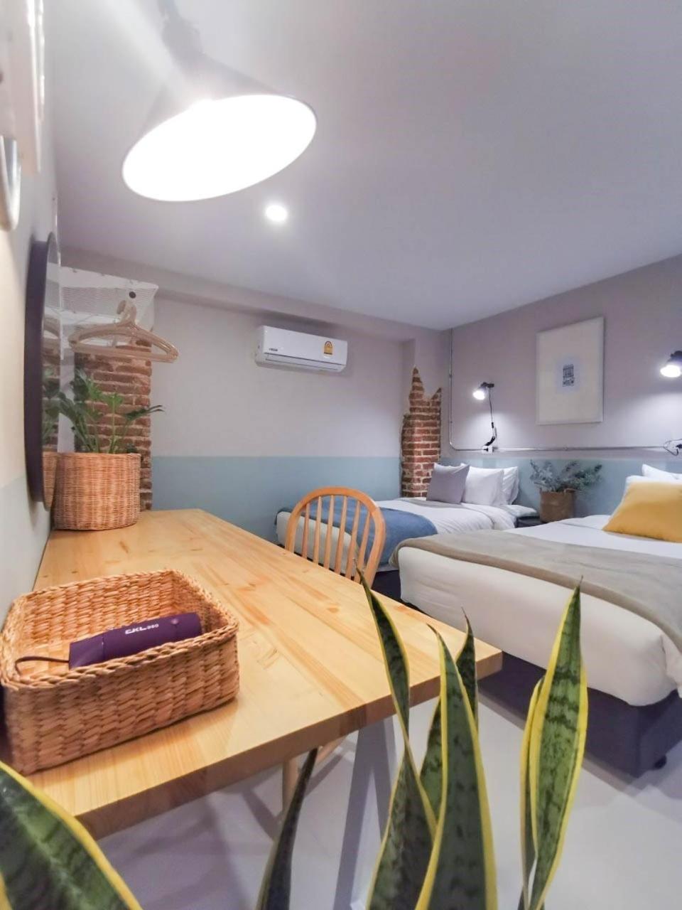 Snoozy Guesthouse