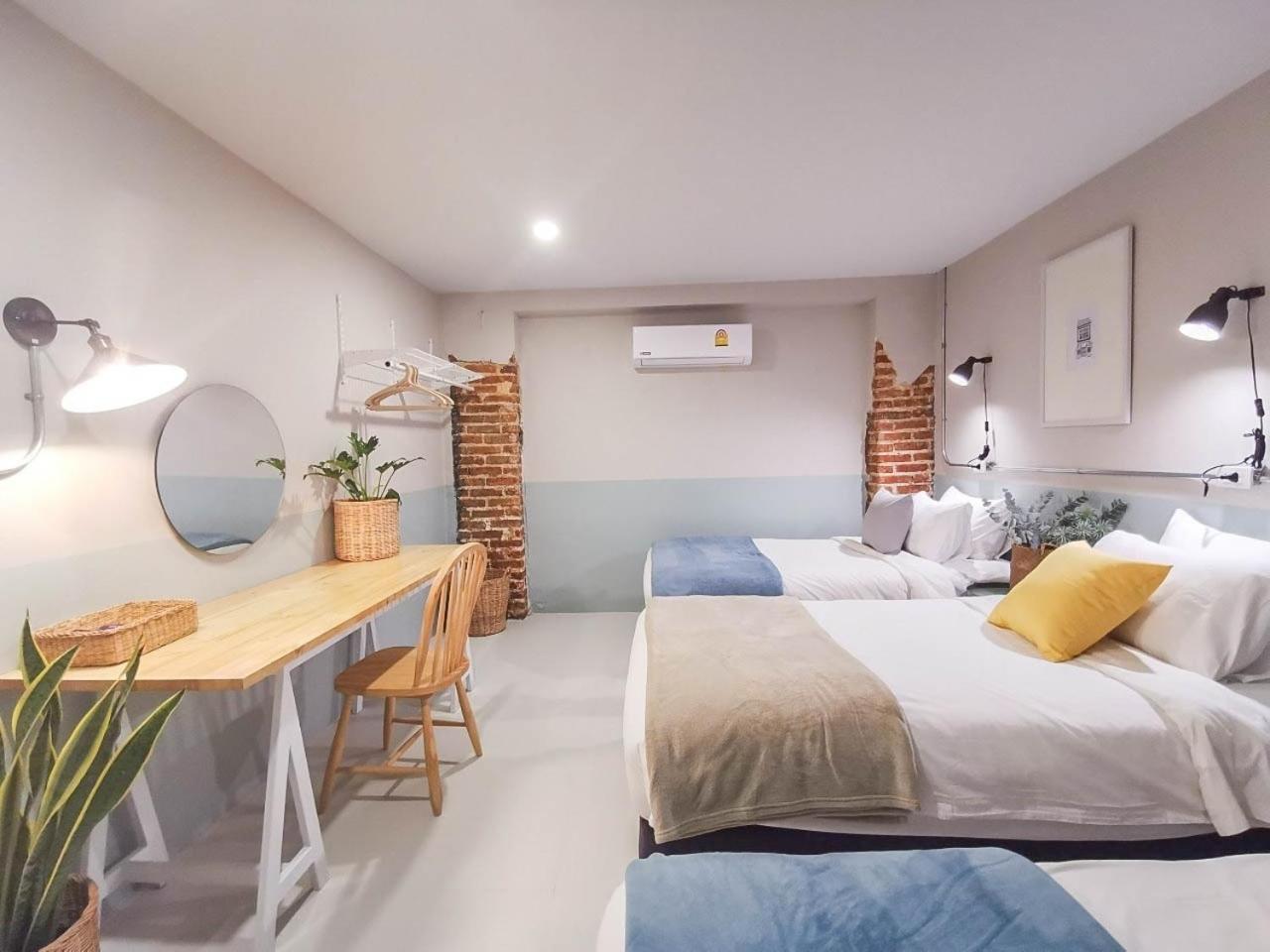 Snoozy Guesthouse