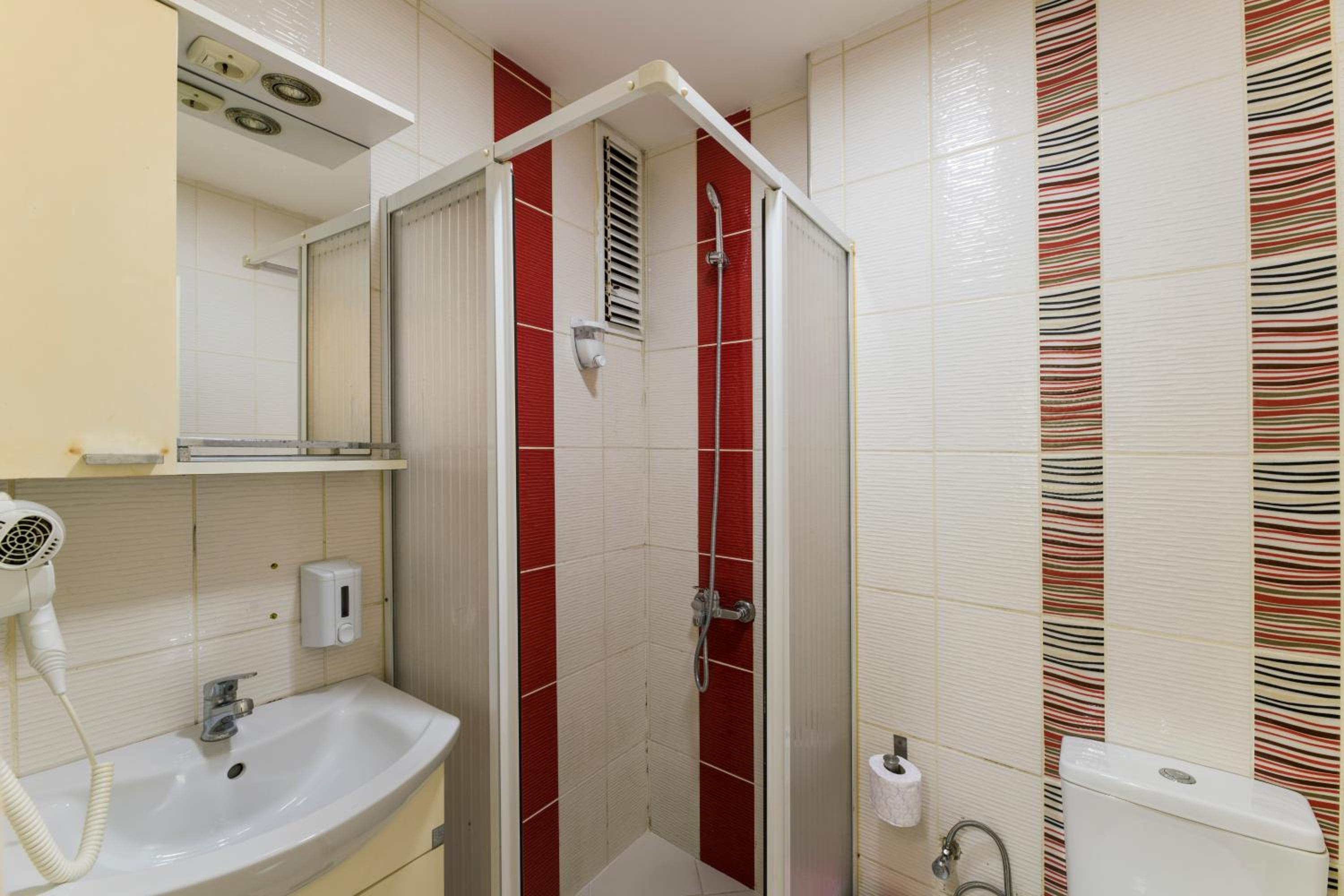 TAXİM ELEGANCE SUİTES - Image 75