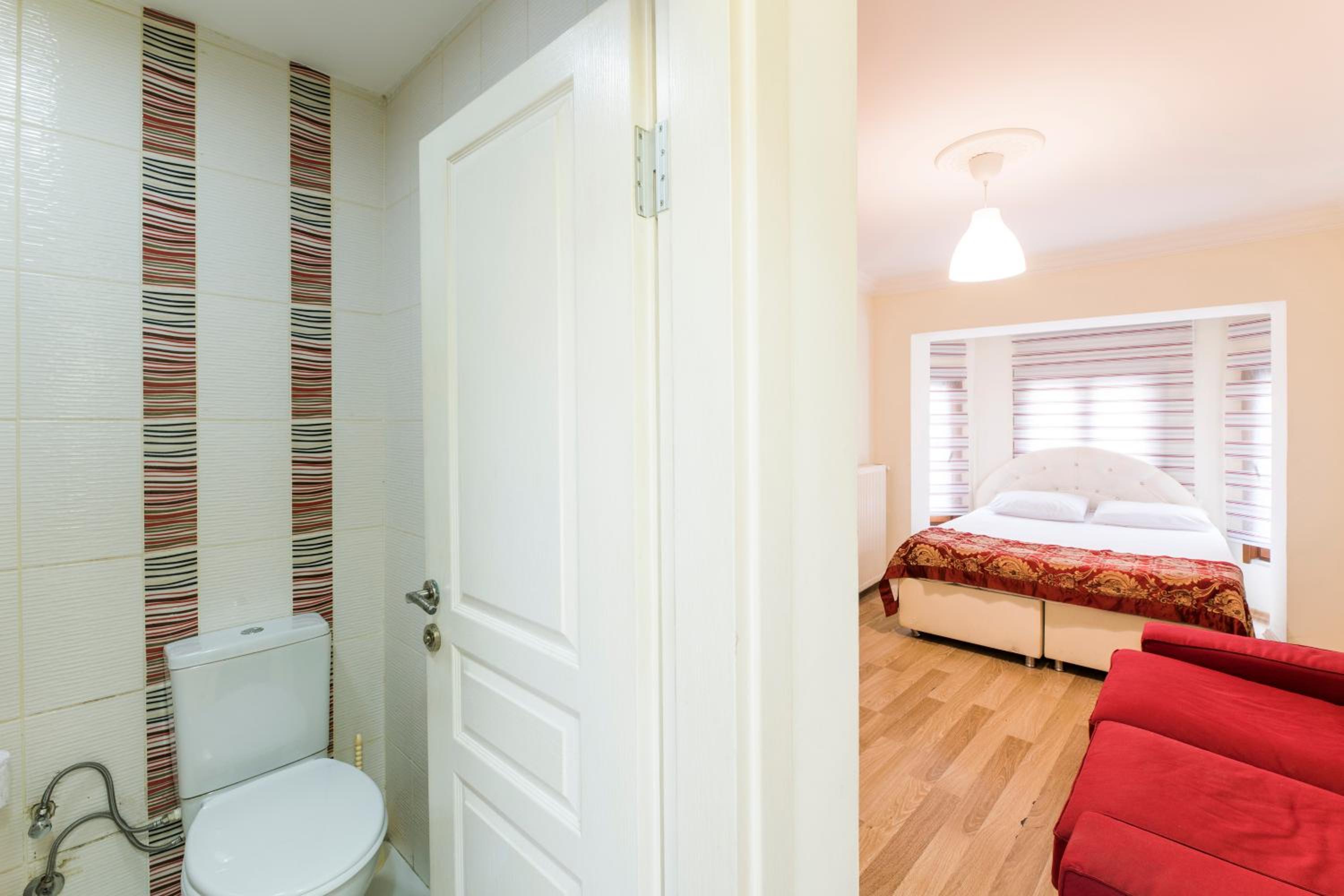 TAXİM ELEGANCE SUİTES - Image 76