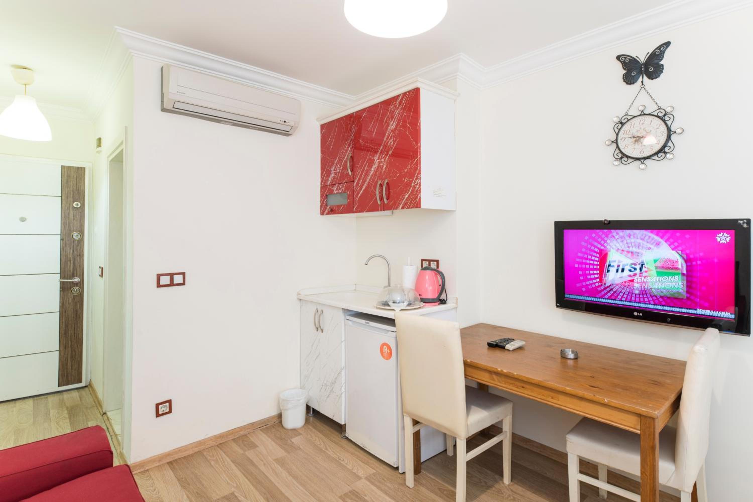 TAXİM ELEGANCE SUİTES - Image 44