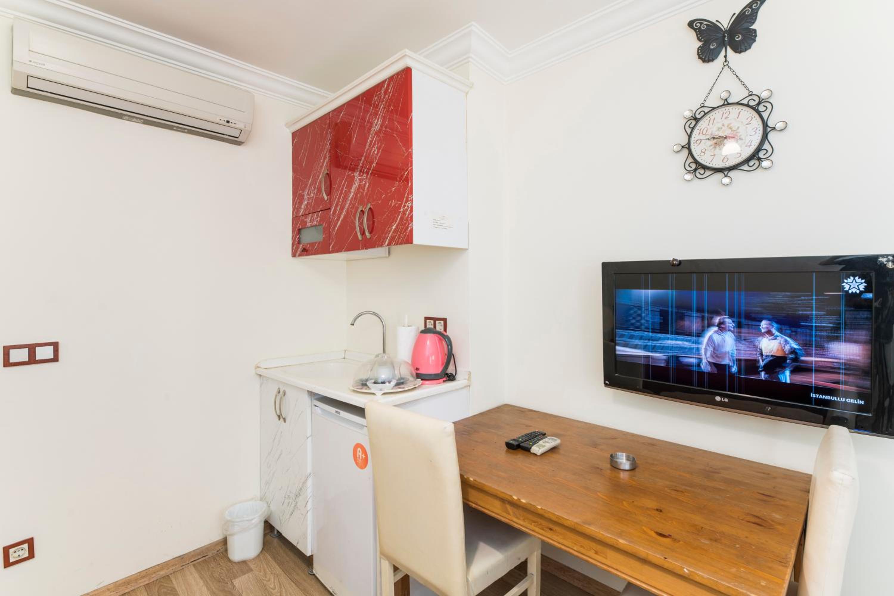 TAXİM ELEGANCE SUİTES - Image 45