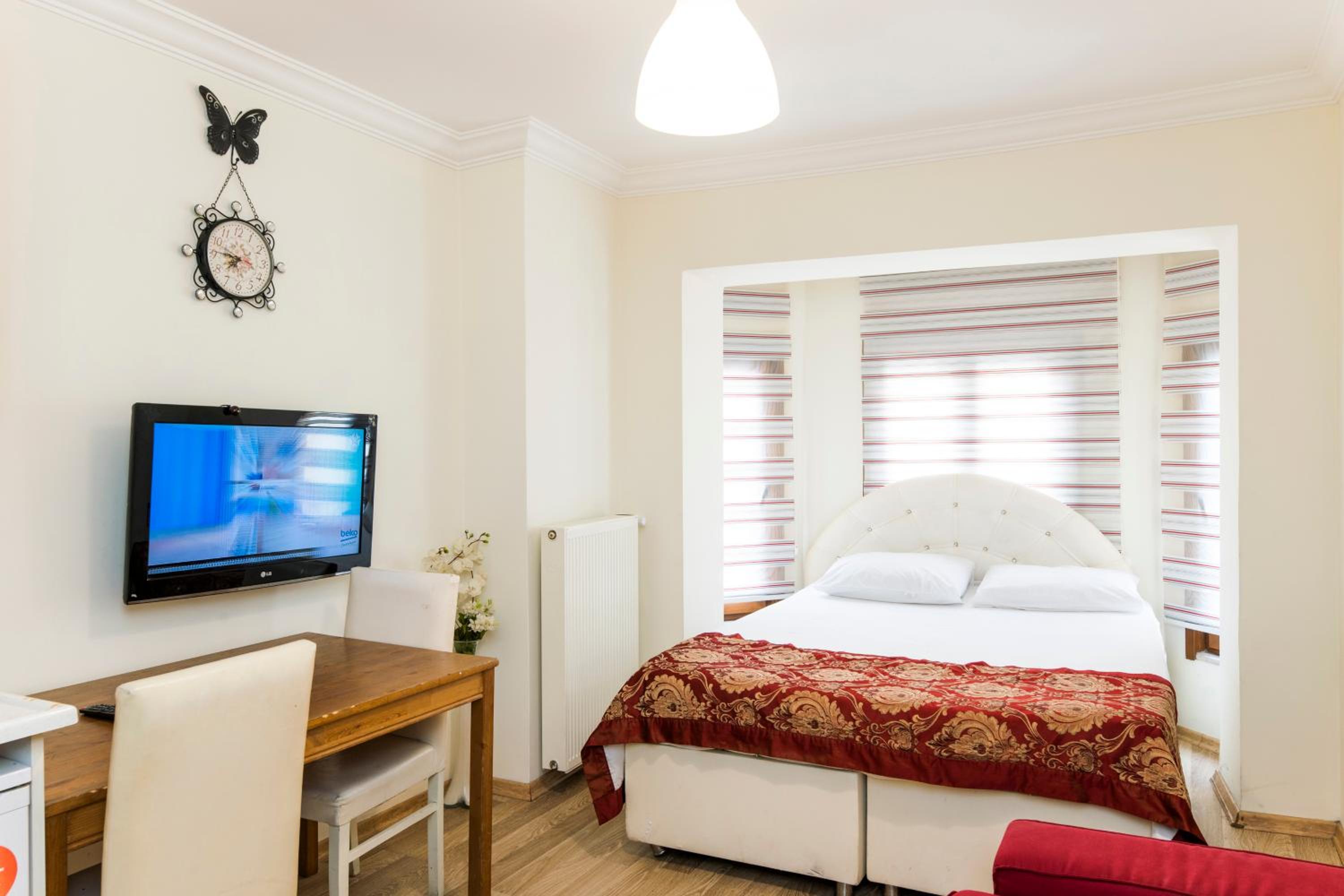 TAXİM ELEGANCE SUİTES - Image 113