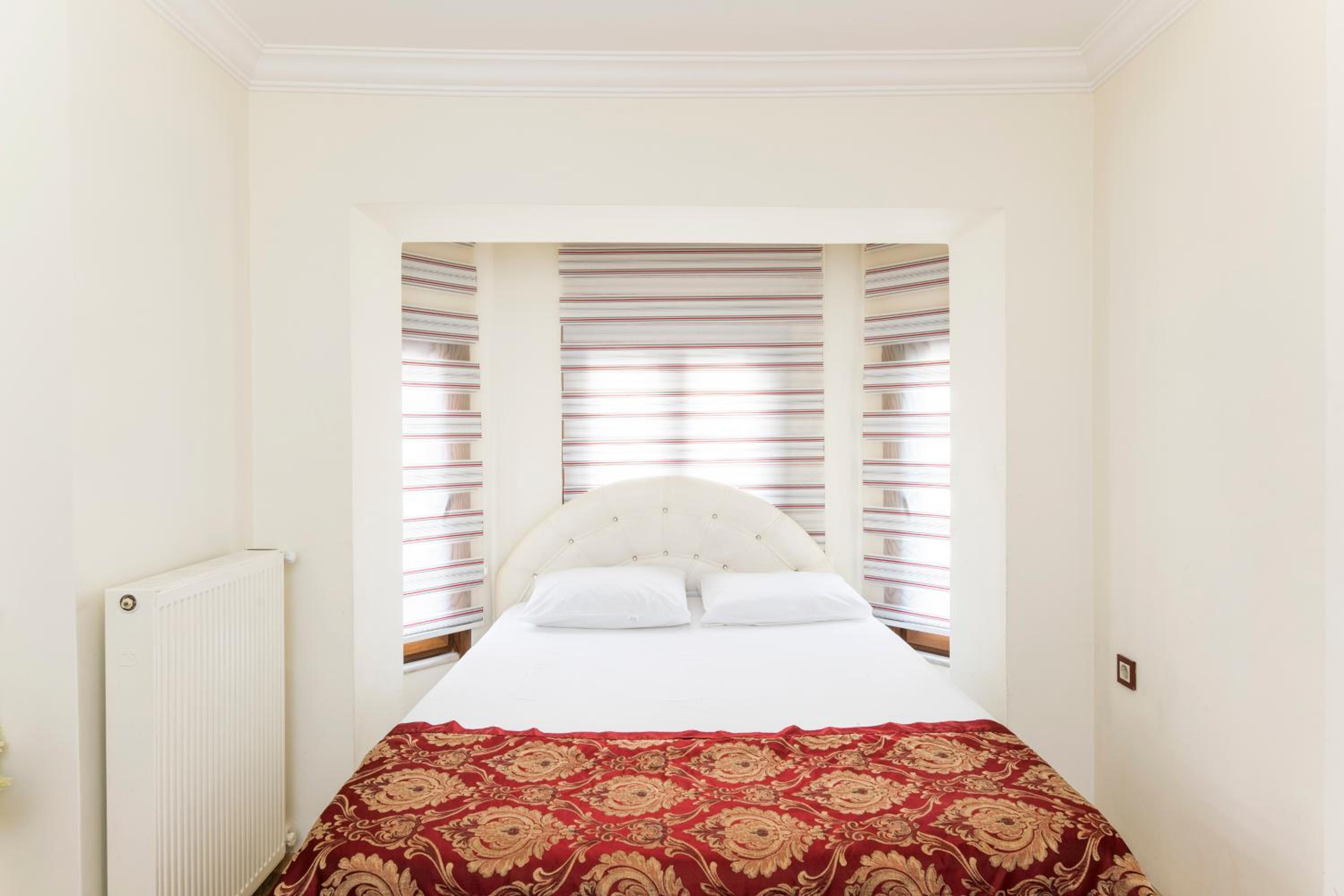 TAXİM ELEGANCE SUİTES - Image 114