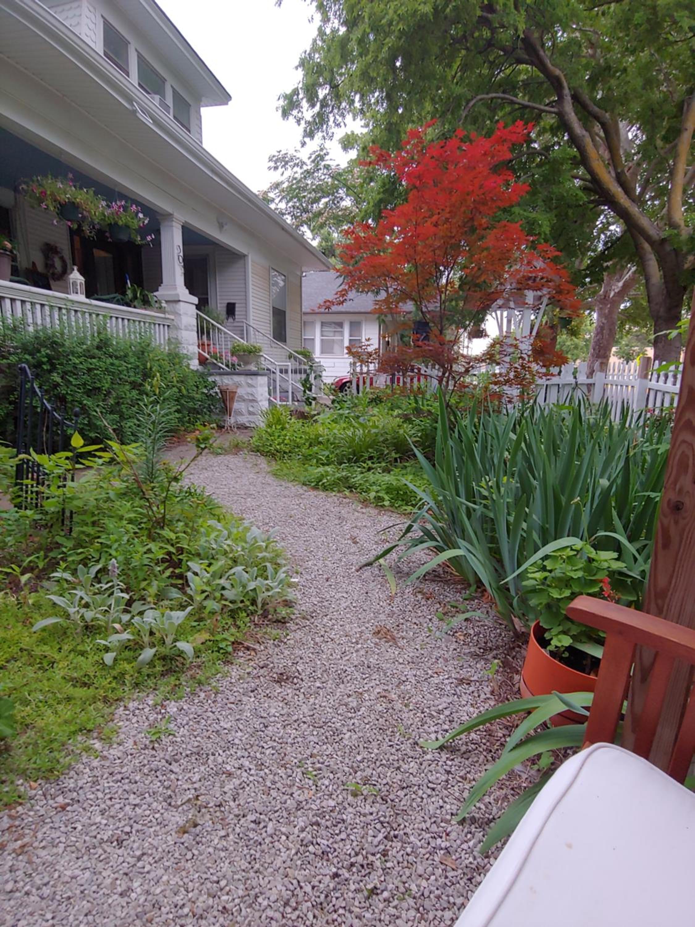 Delano Bed and Breakfast view 4