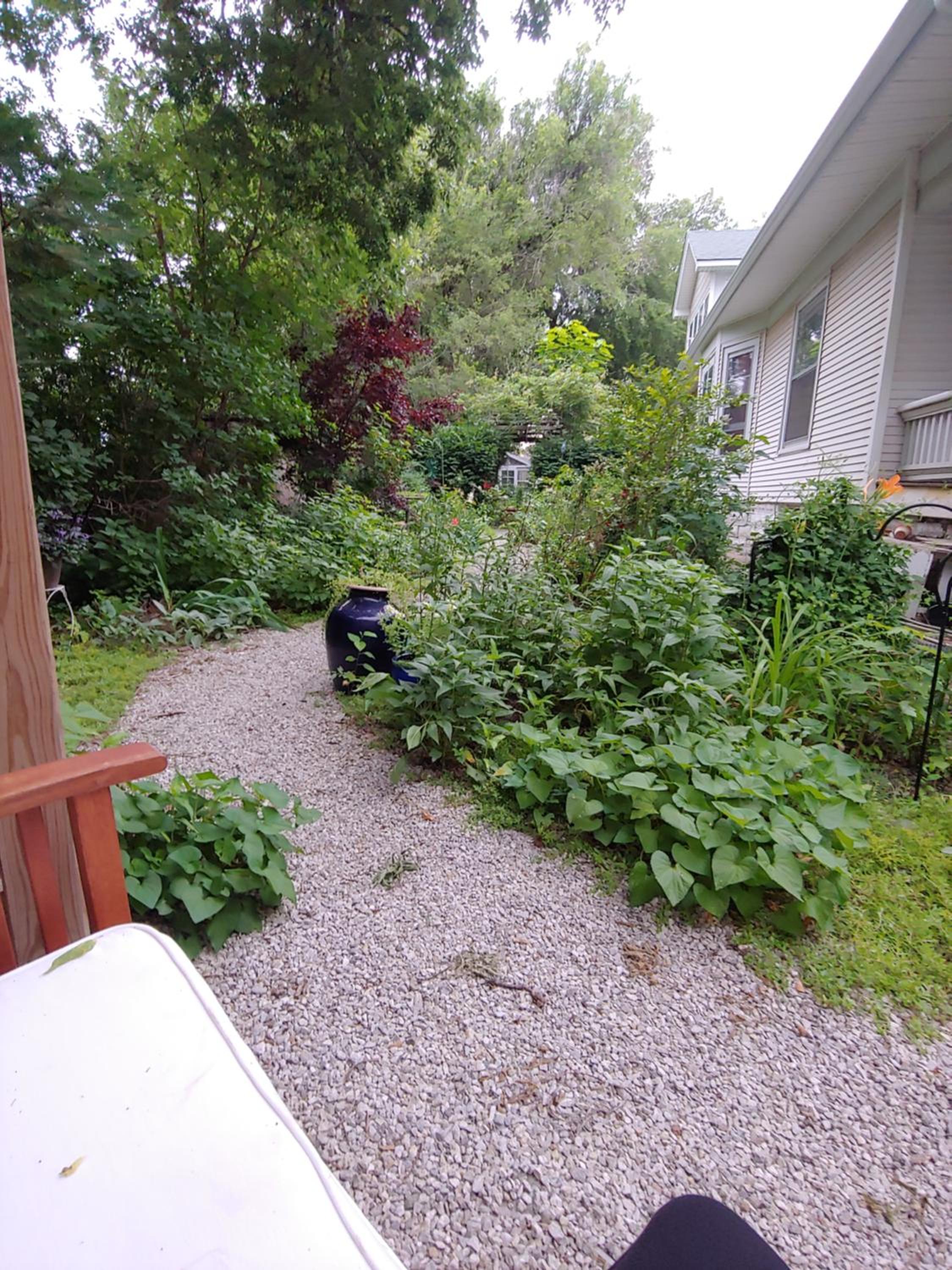 Delano Bed and Breakfast view 3
