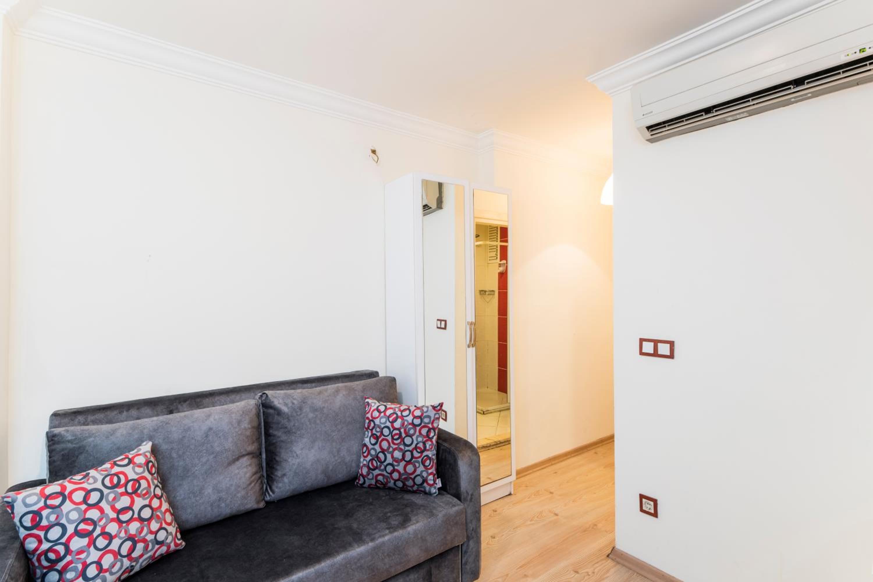 TAXİM ELEGANCE SUİTES - Image 111