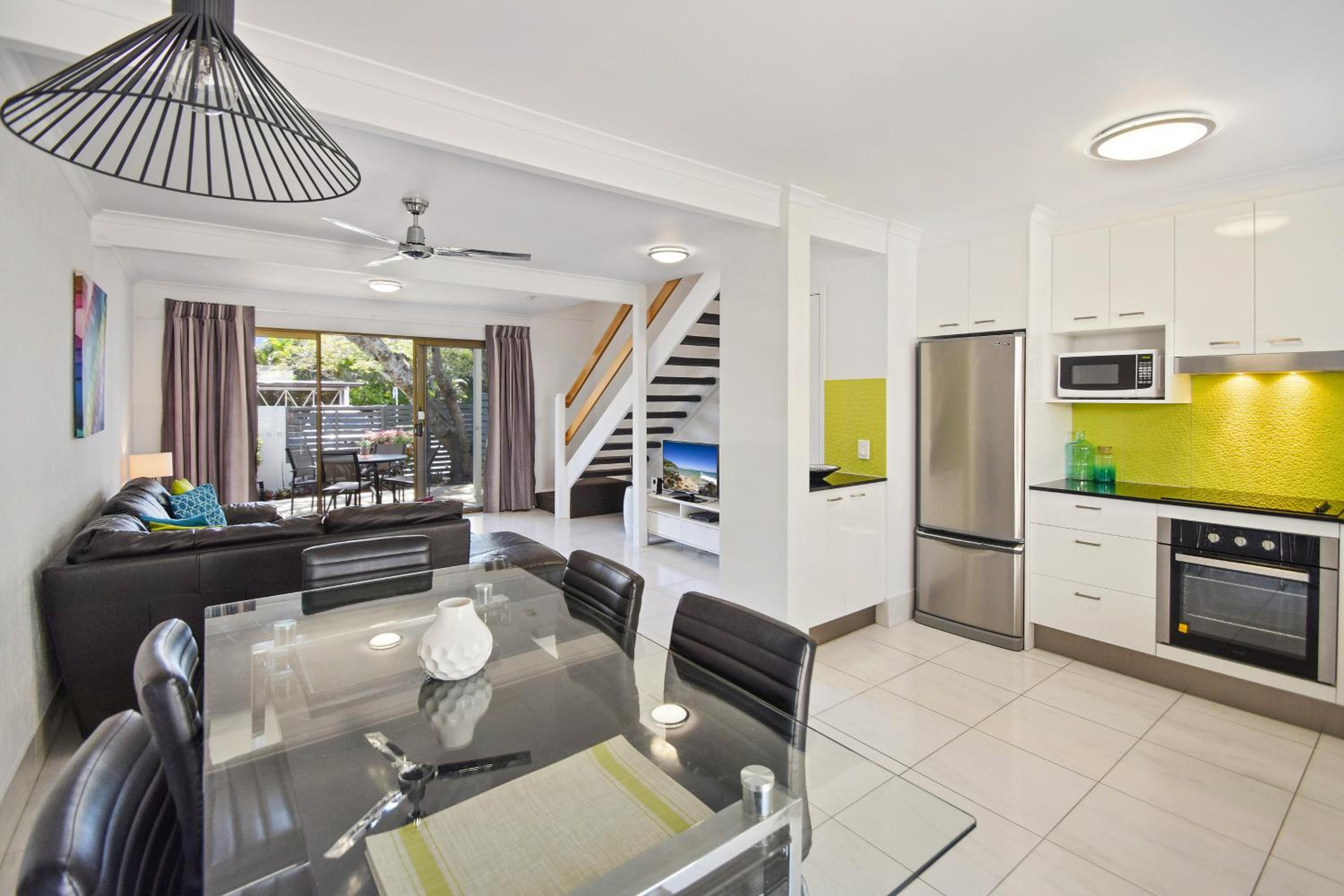 Noosa Place Resort