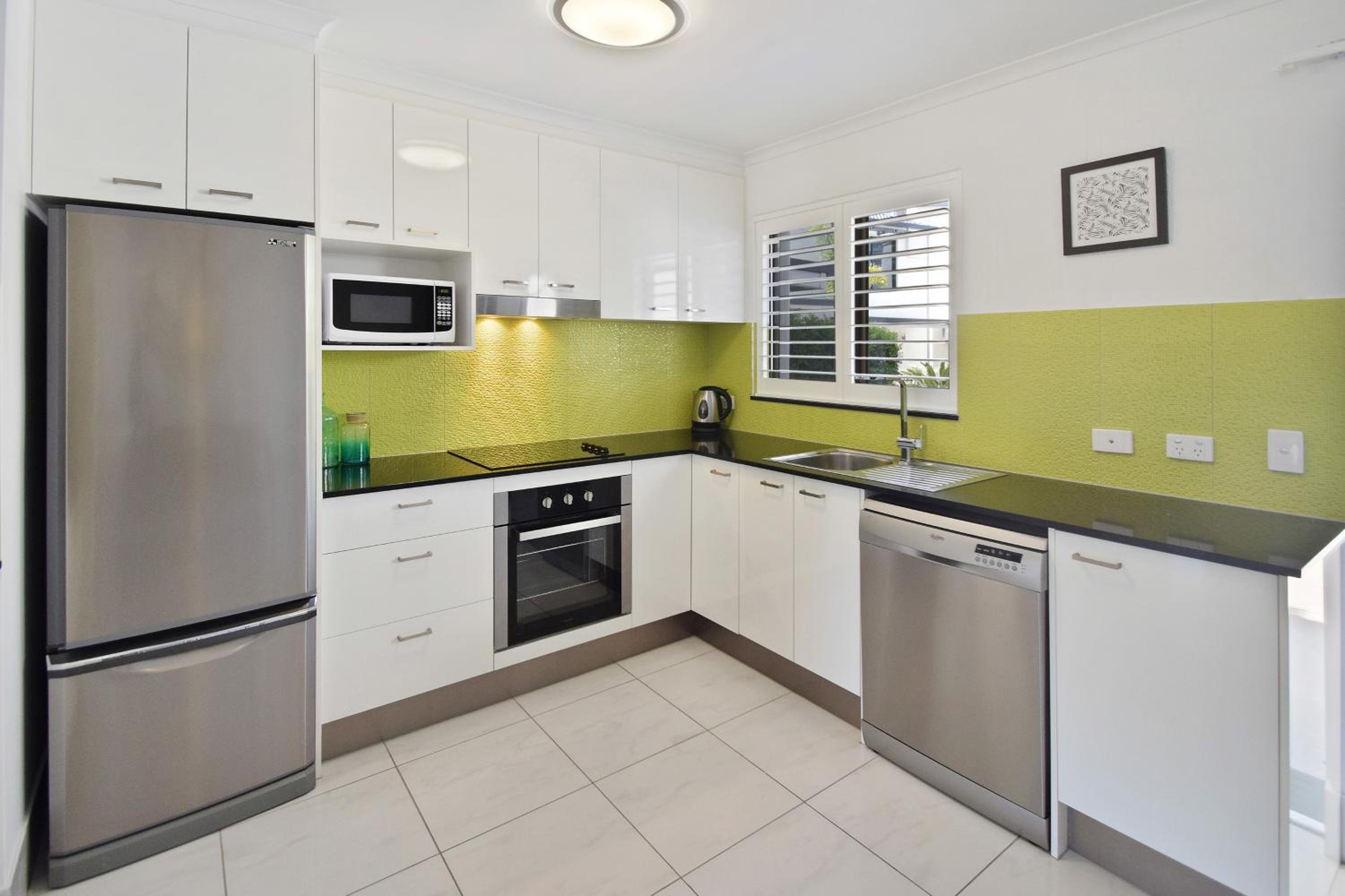 Noosa Place Resort