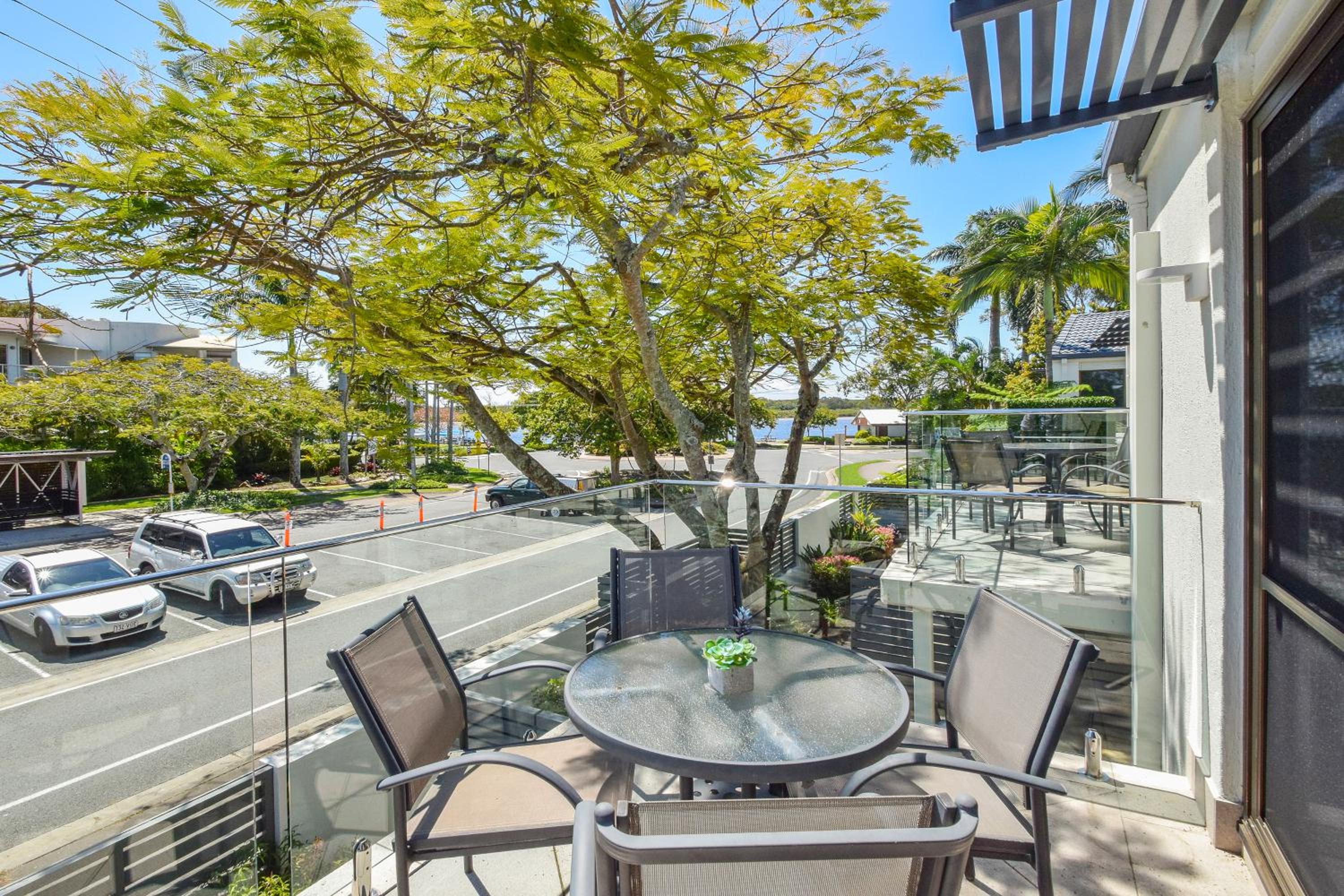 Noosa Place Resort