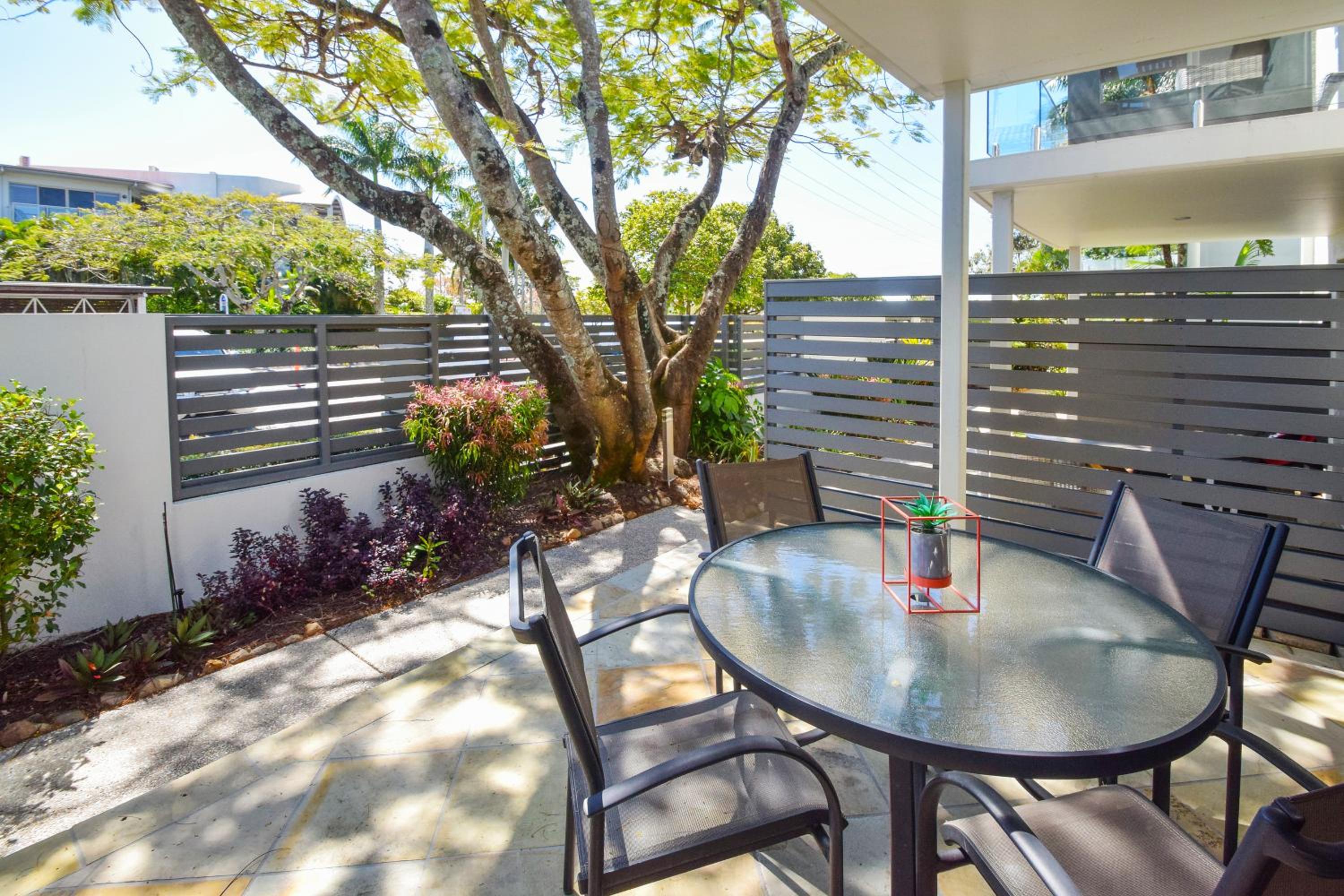 Noosa Place Resort