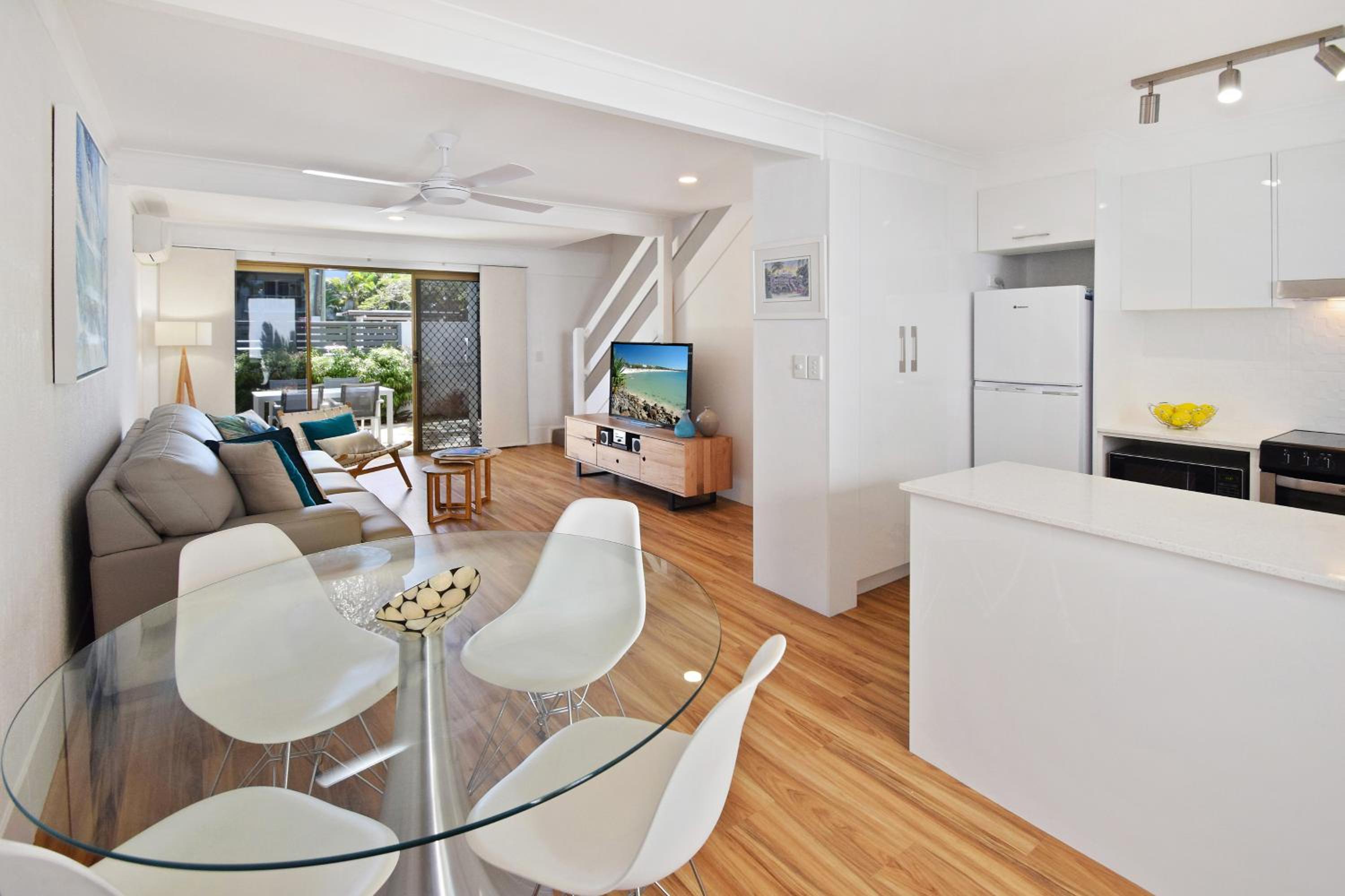 Noosa Place Resort