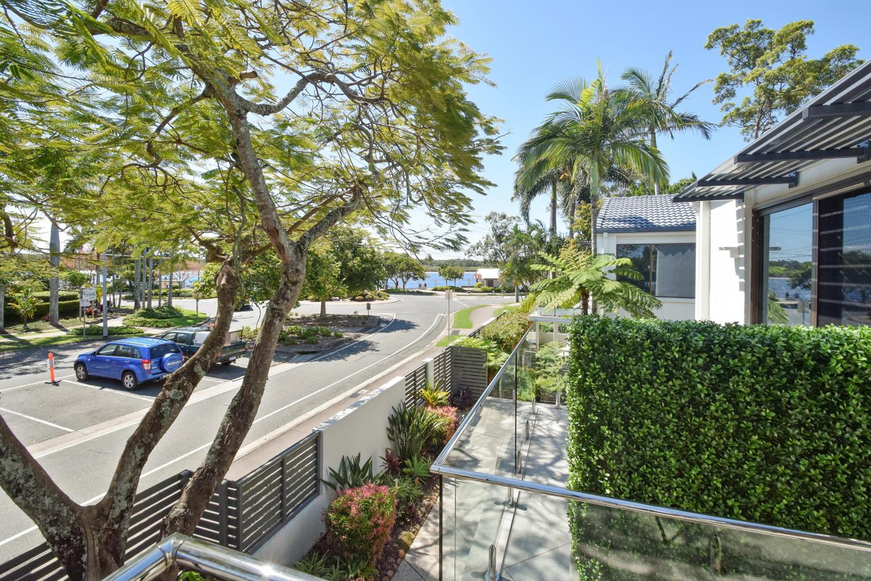 Noosa Place Resort