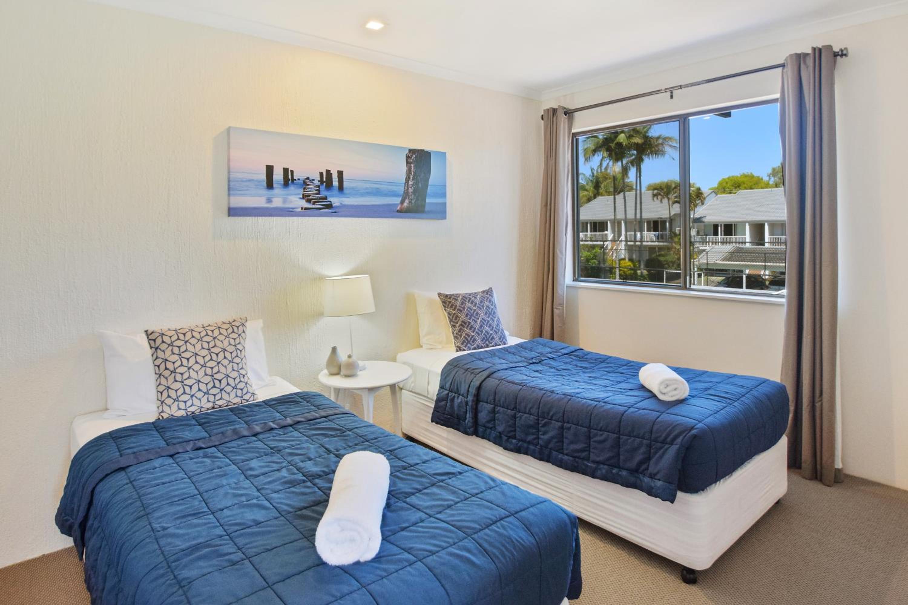 Noosa Place Resort