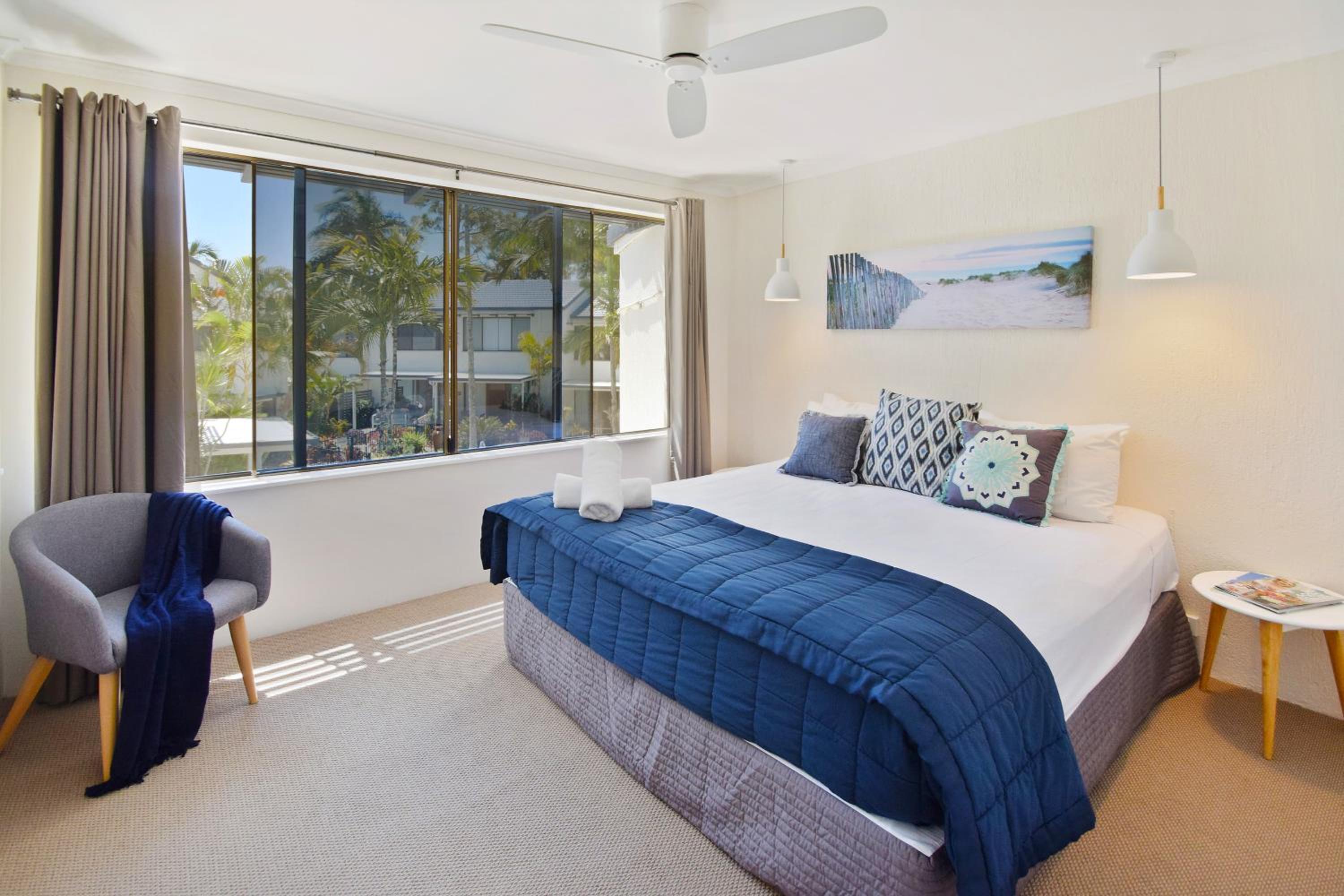 Noosa Place Resort