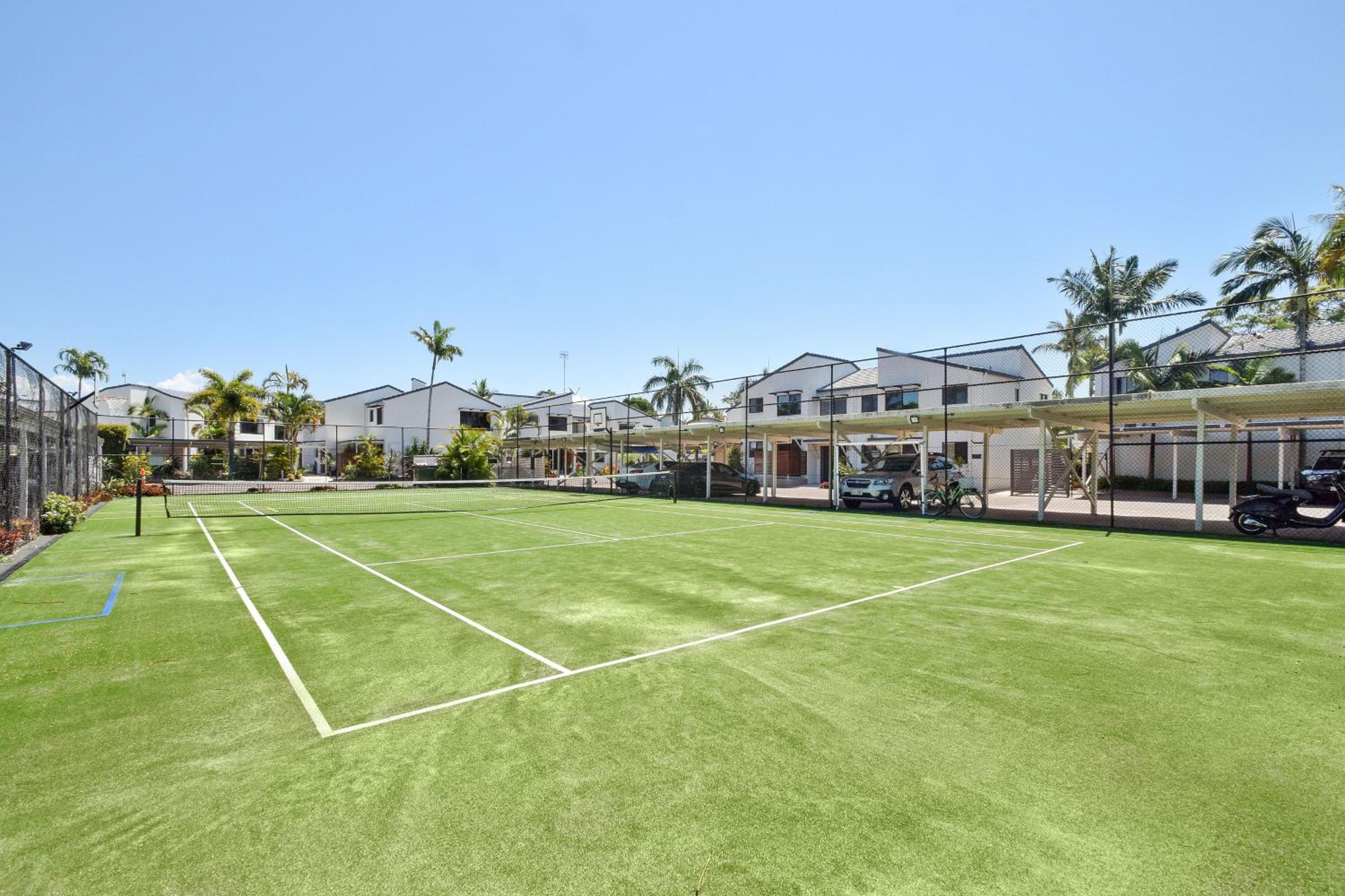 Noosa Place Resort