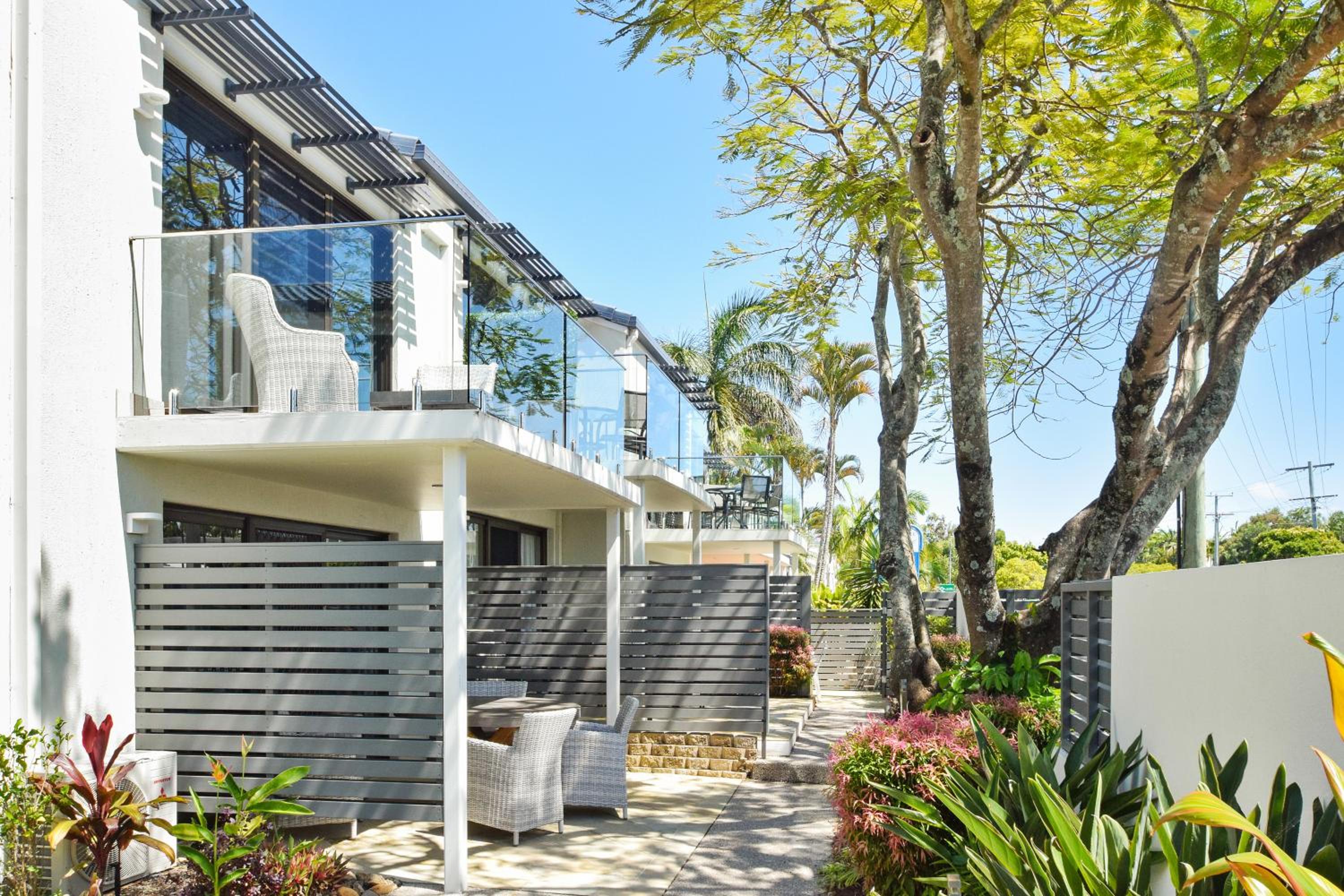 Noosa Place Resort