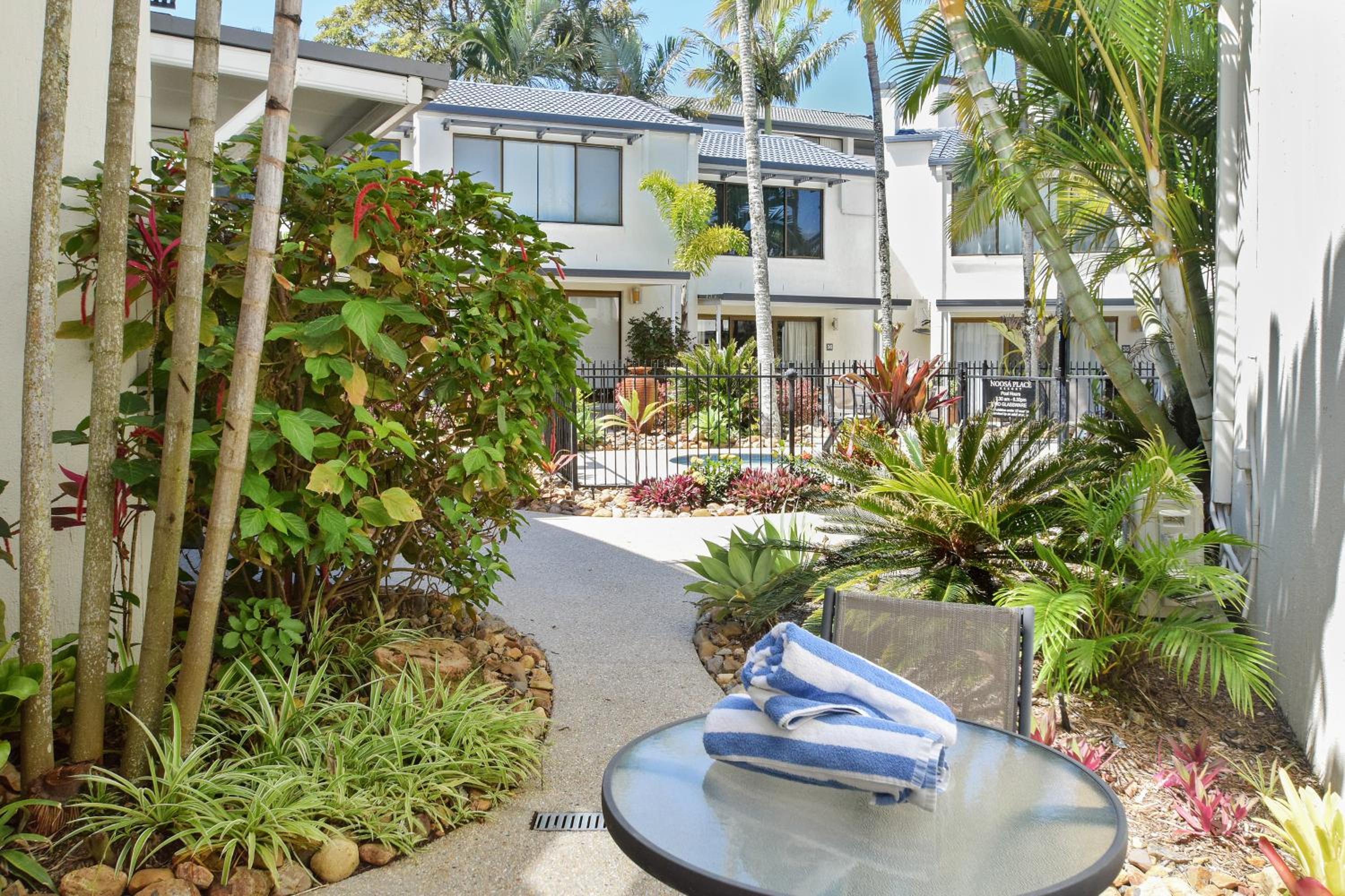Noosa Place Resort