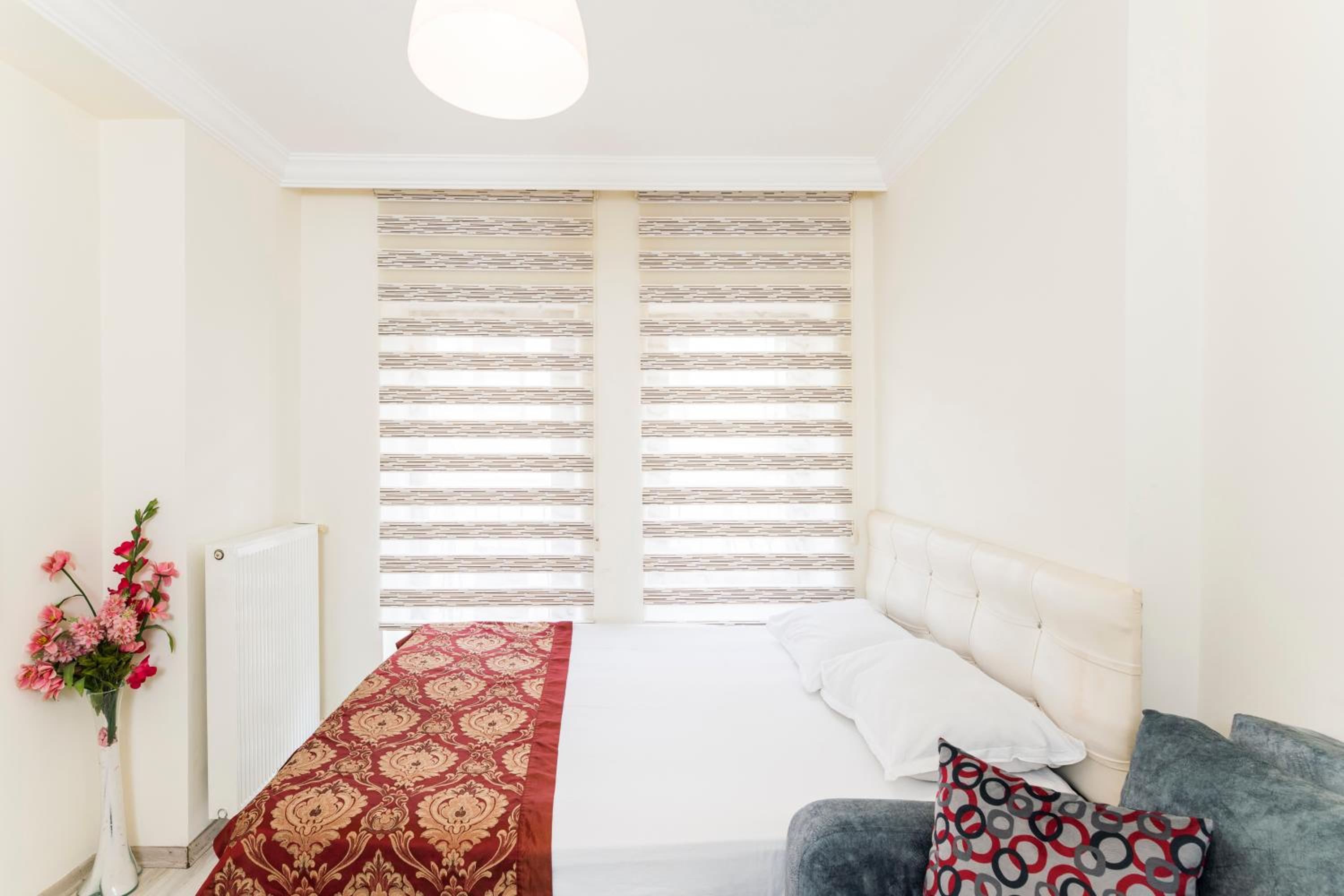 TAXİM ELEGANCE SUİTES - Image 108