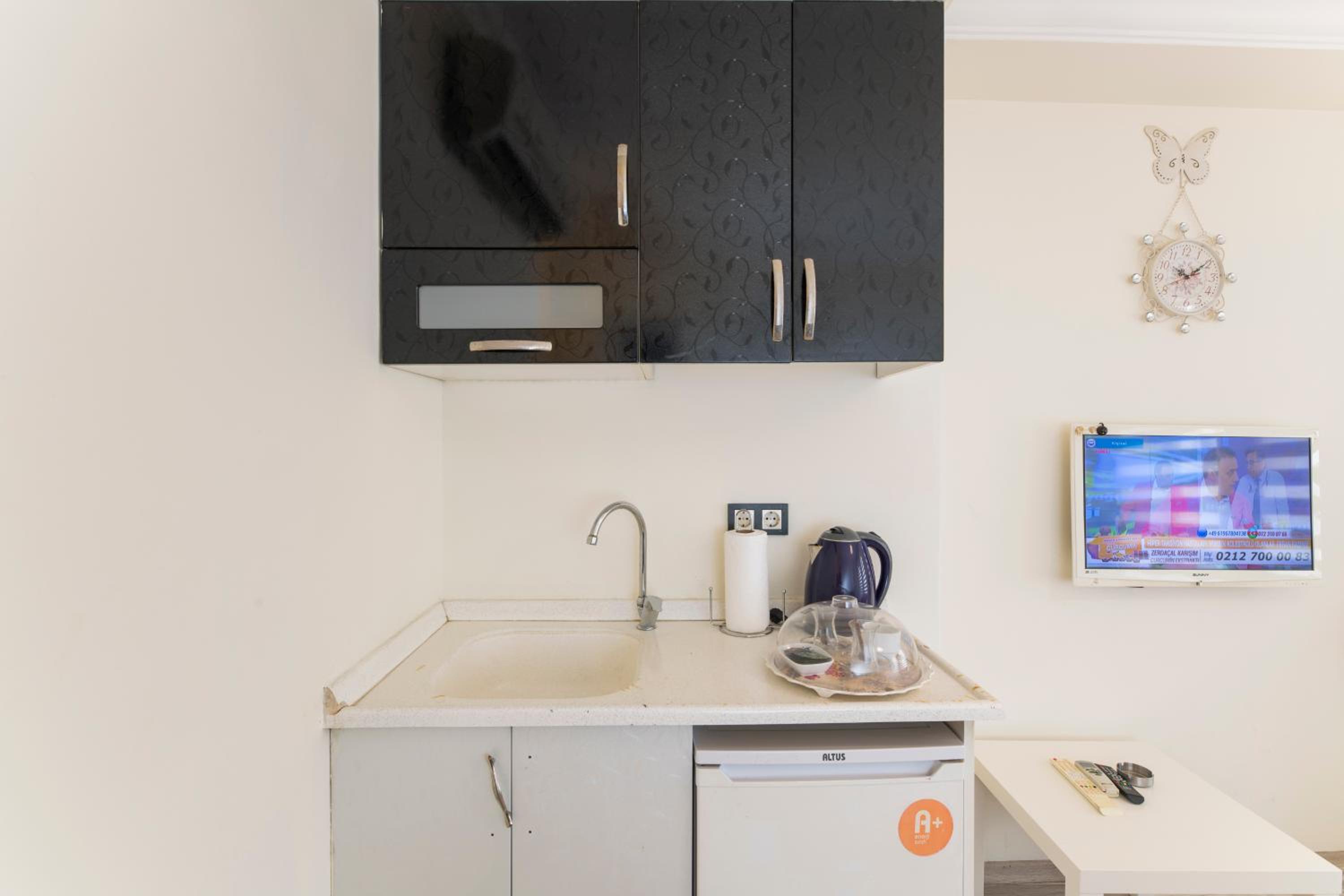 TAXİM ELEGANCE SUİTES - Image 43