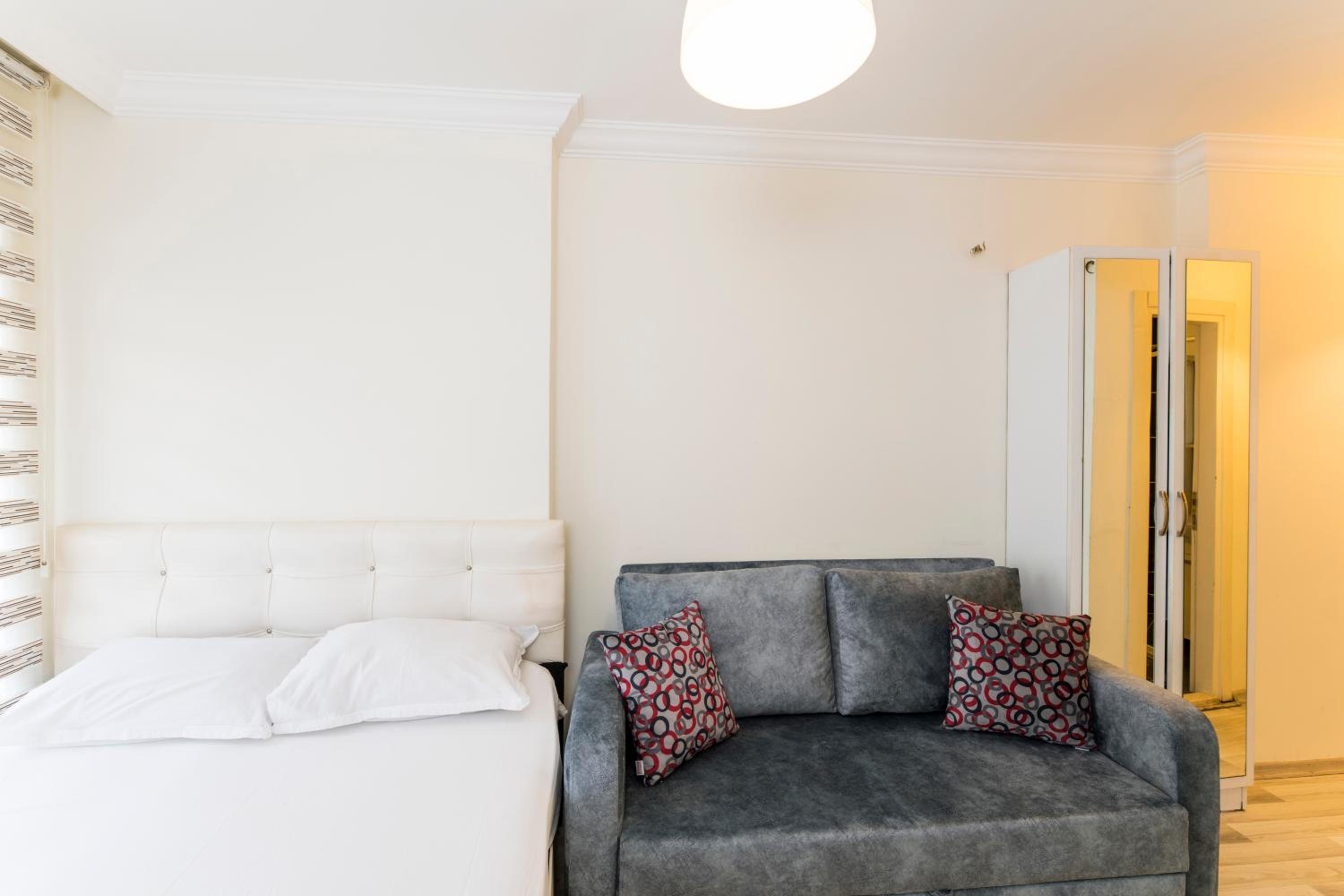 TAXİM ELEGANCE SUİTES - Image 107